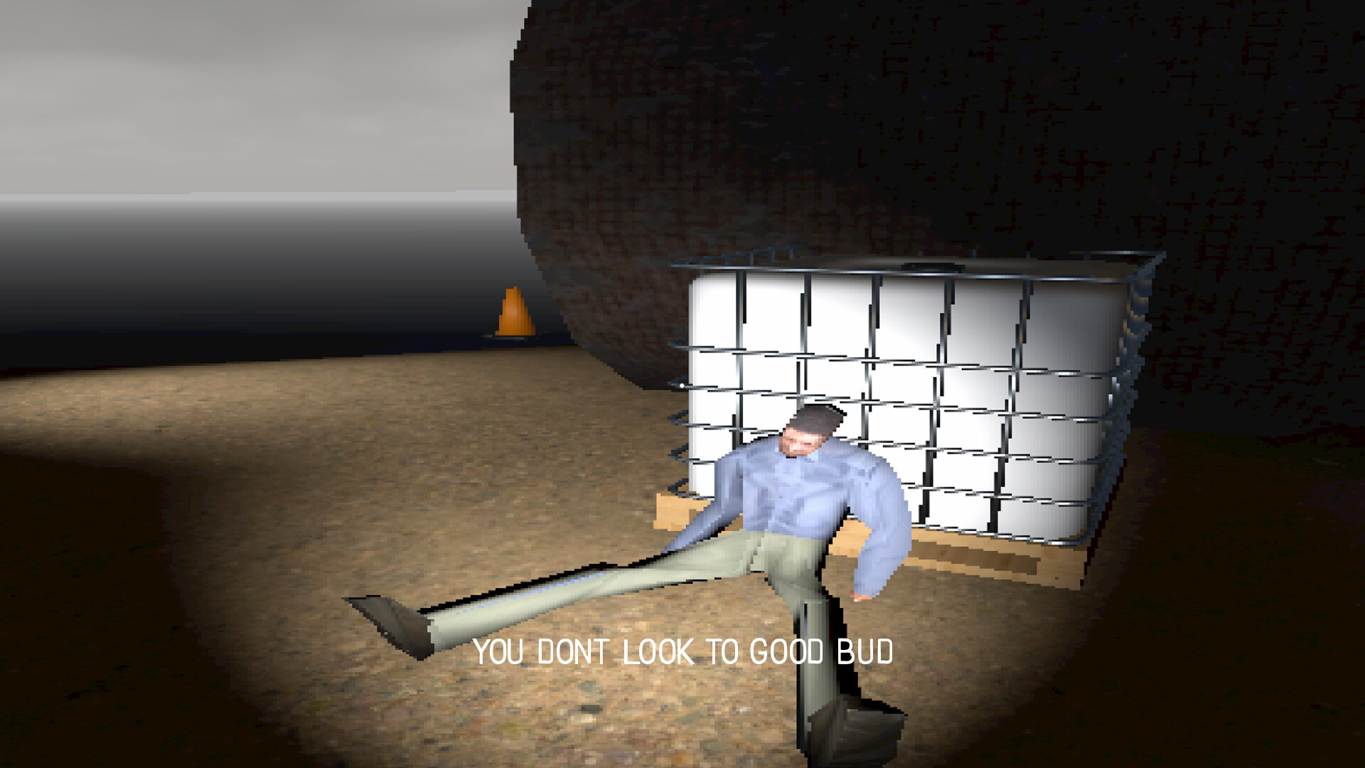 Washed Ashore screenshot 5