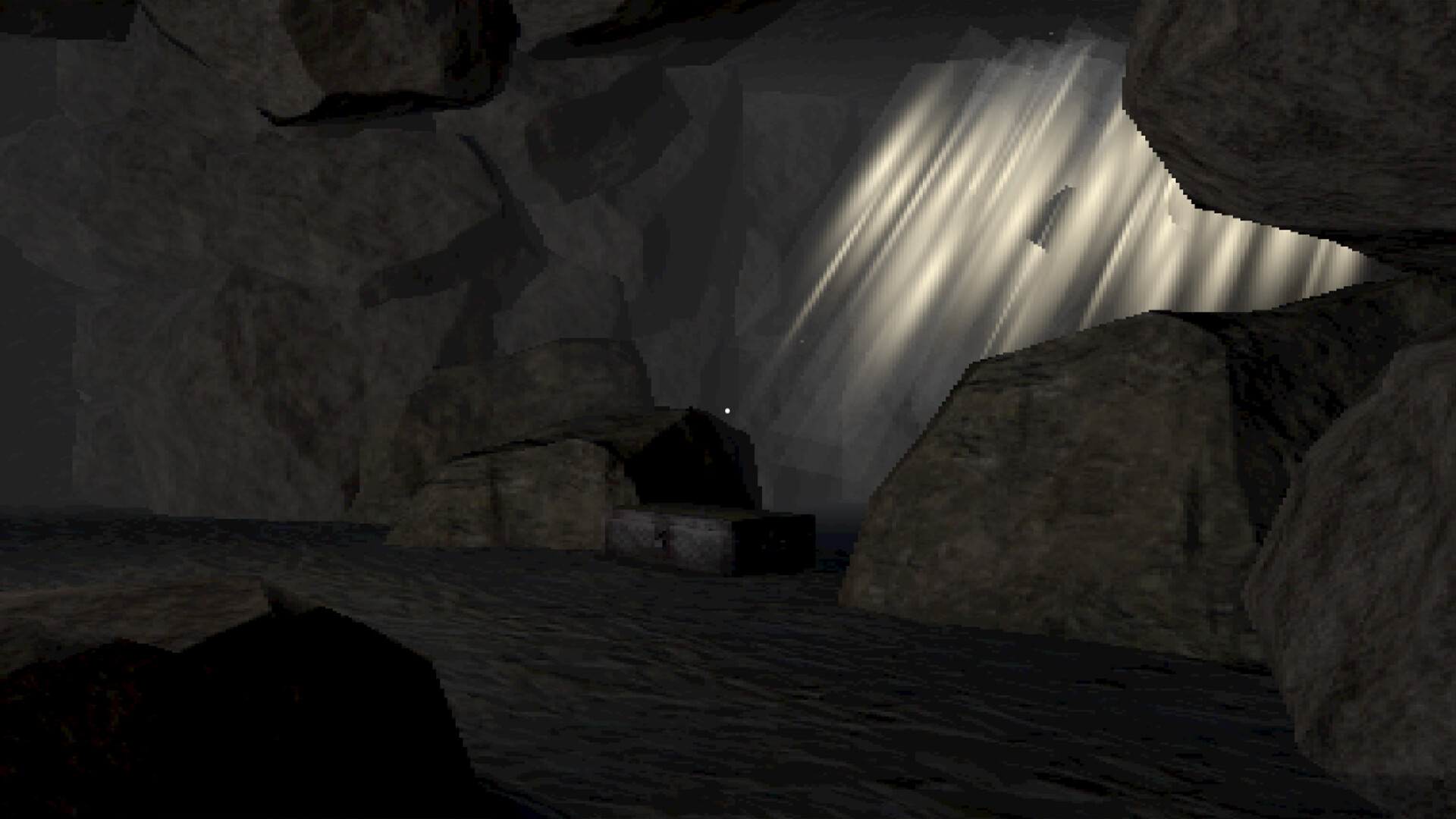 Washed Ashore screenshot 4