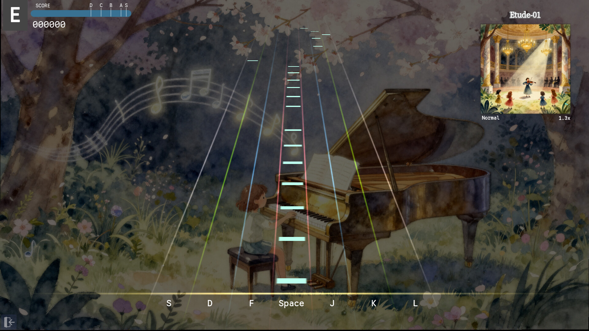 PopVibe screenshot 1