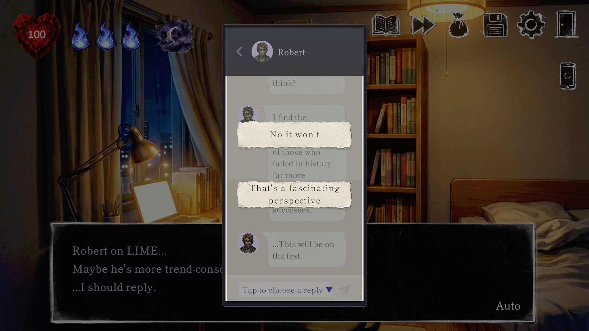 時折記 -Tokioriki- screenshot 5