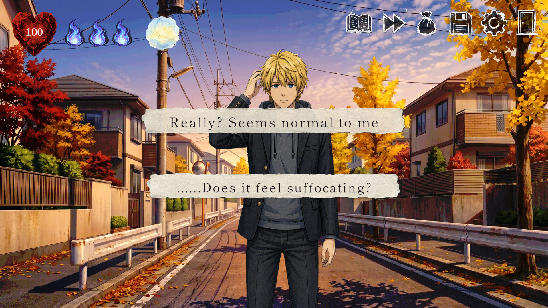 時折記 -Tokioriki- screenshot 3