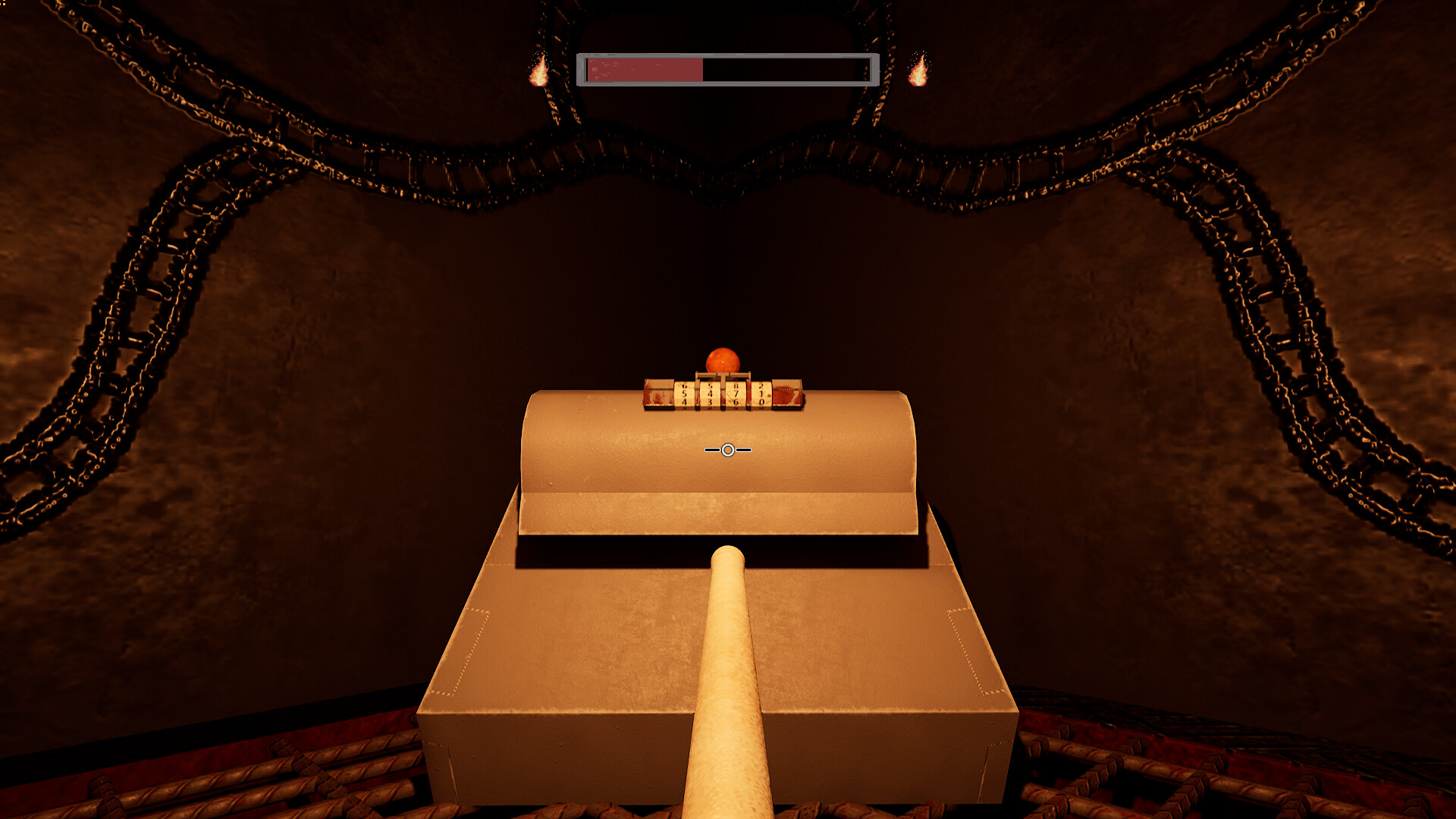 Tank POV screenshot 5