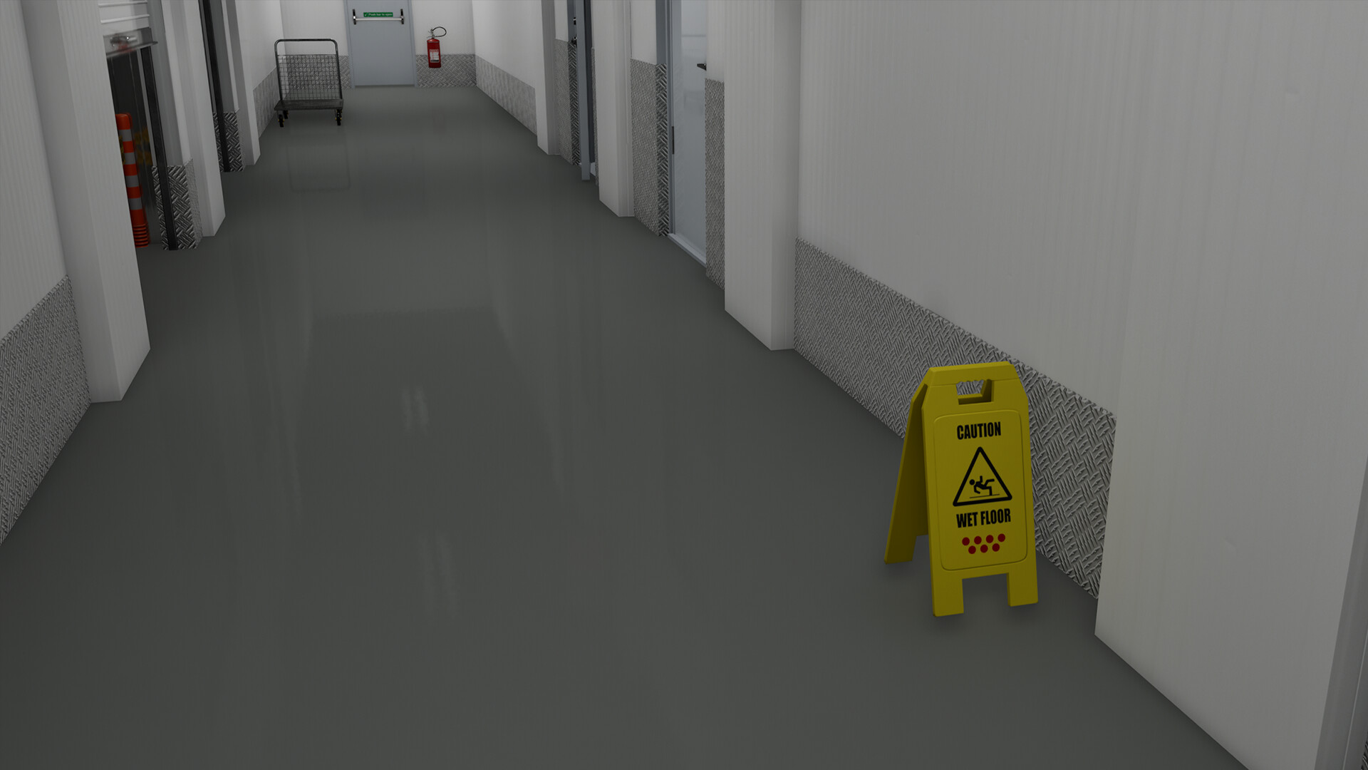 Storage 8 screenshot 3
