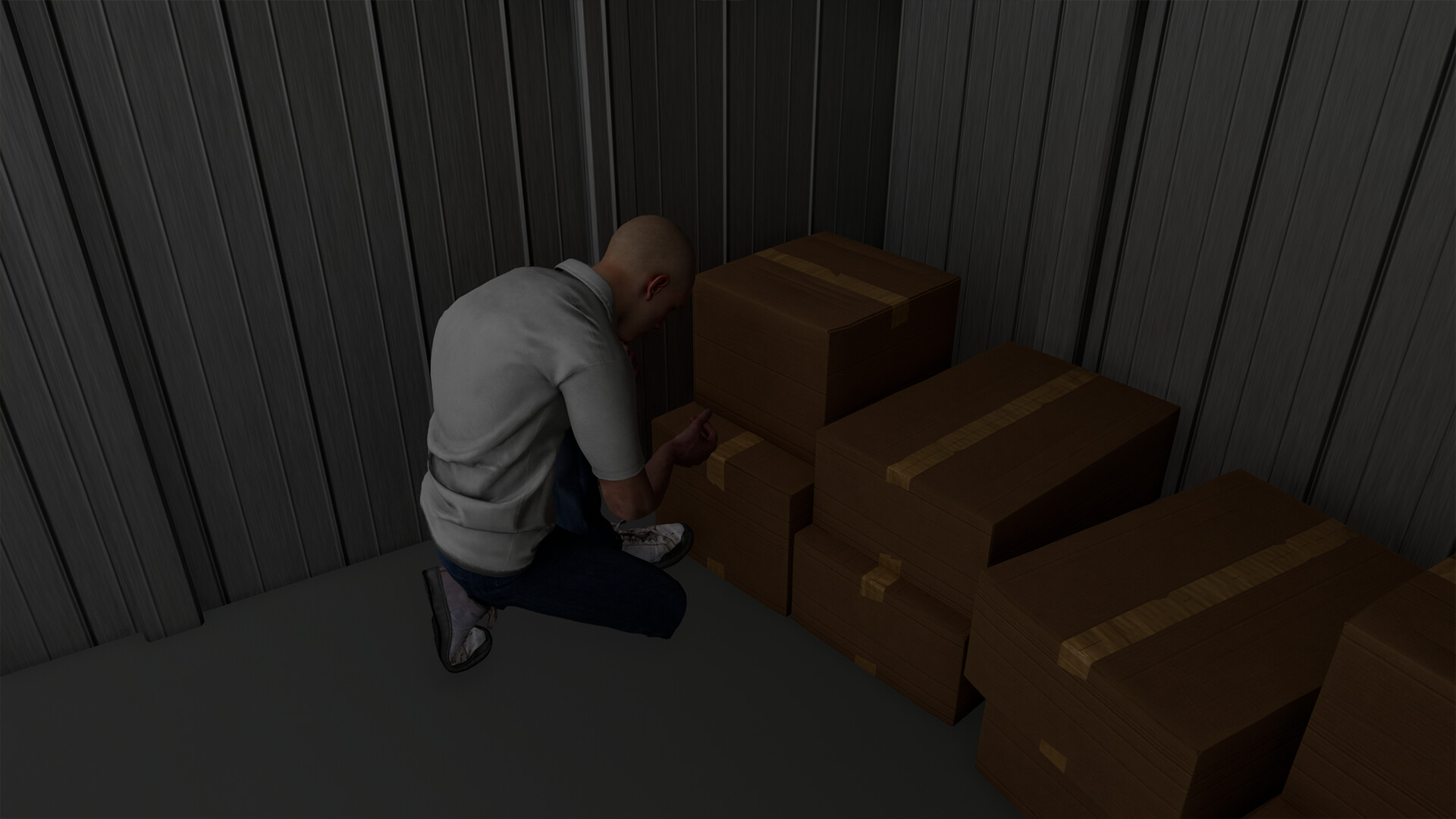 Storage 8 screenshot 2