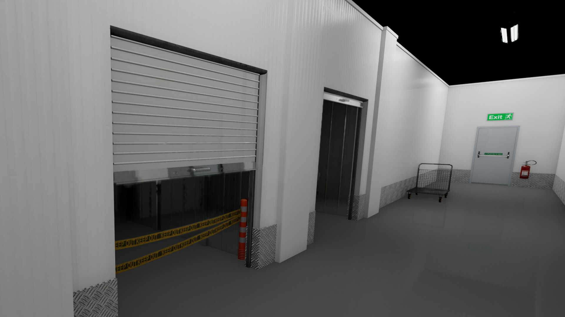 Storage 8 screenshot 4