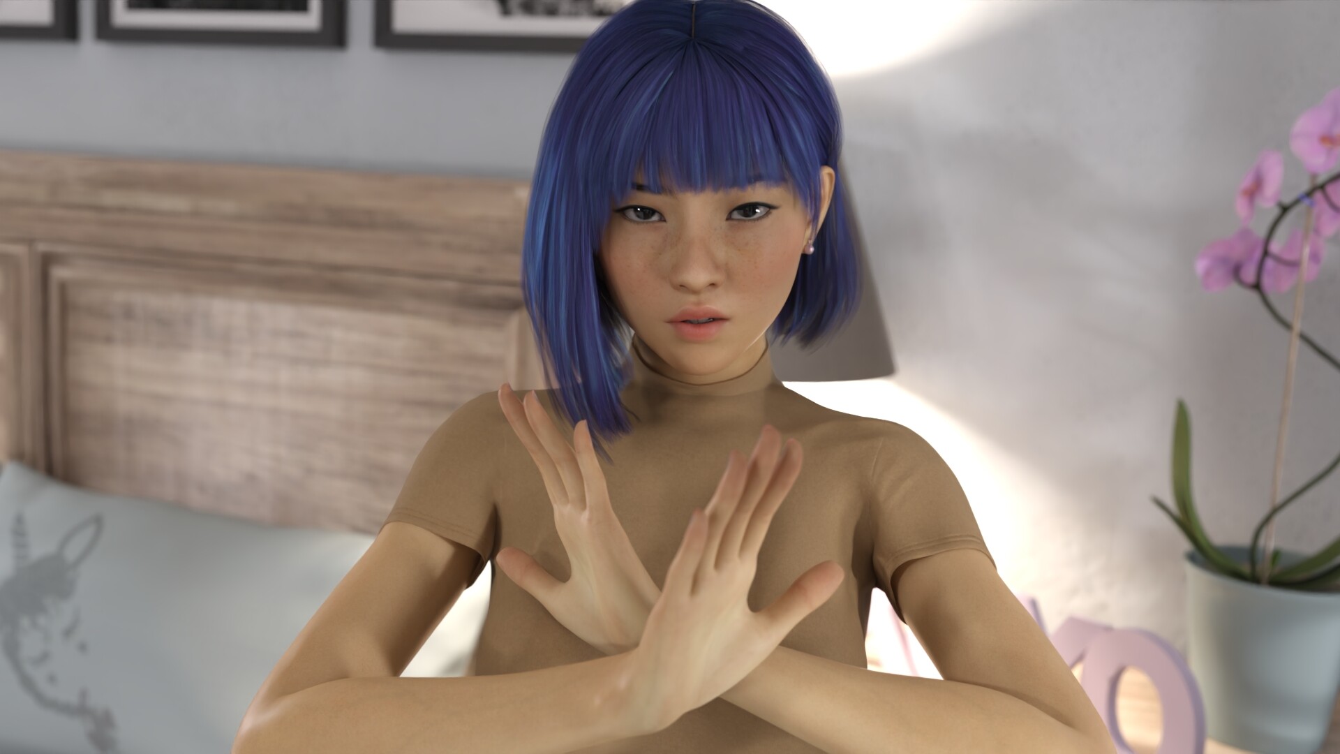 Ghost of Tokyo screenshot 10