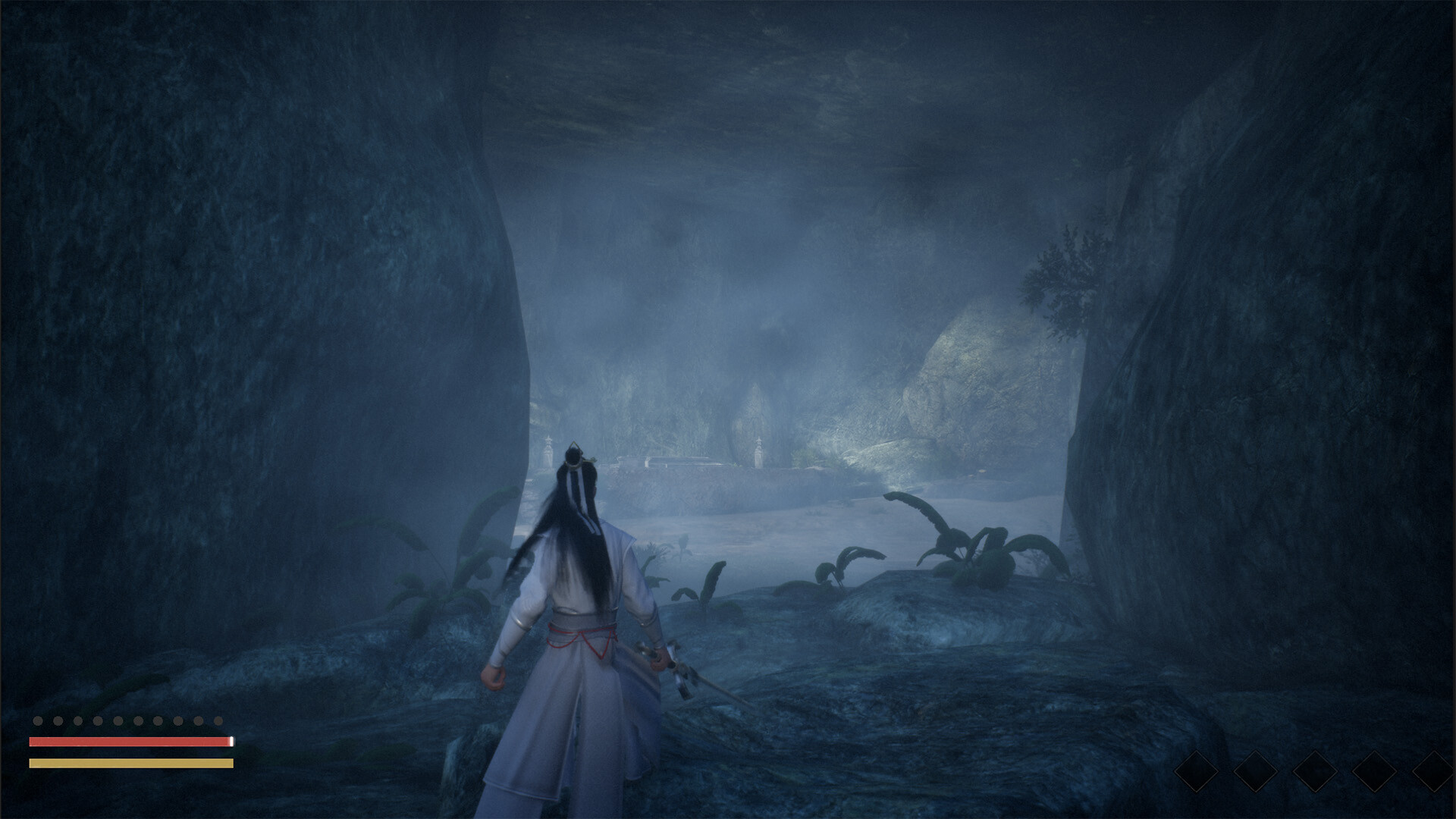 Ascend to Immortal Throne - 问鼎仙台 screenshot 1