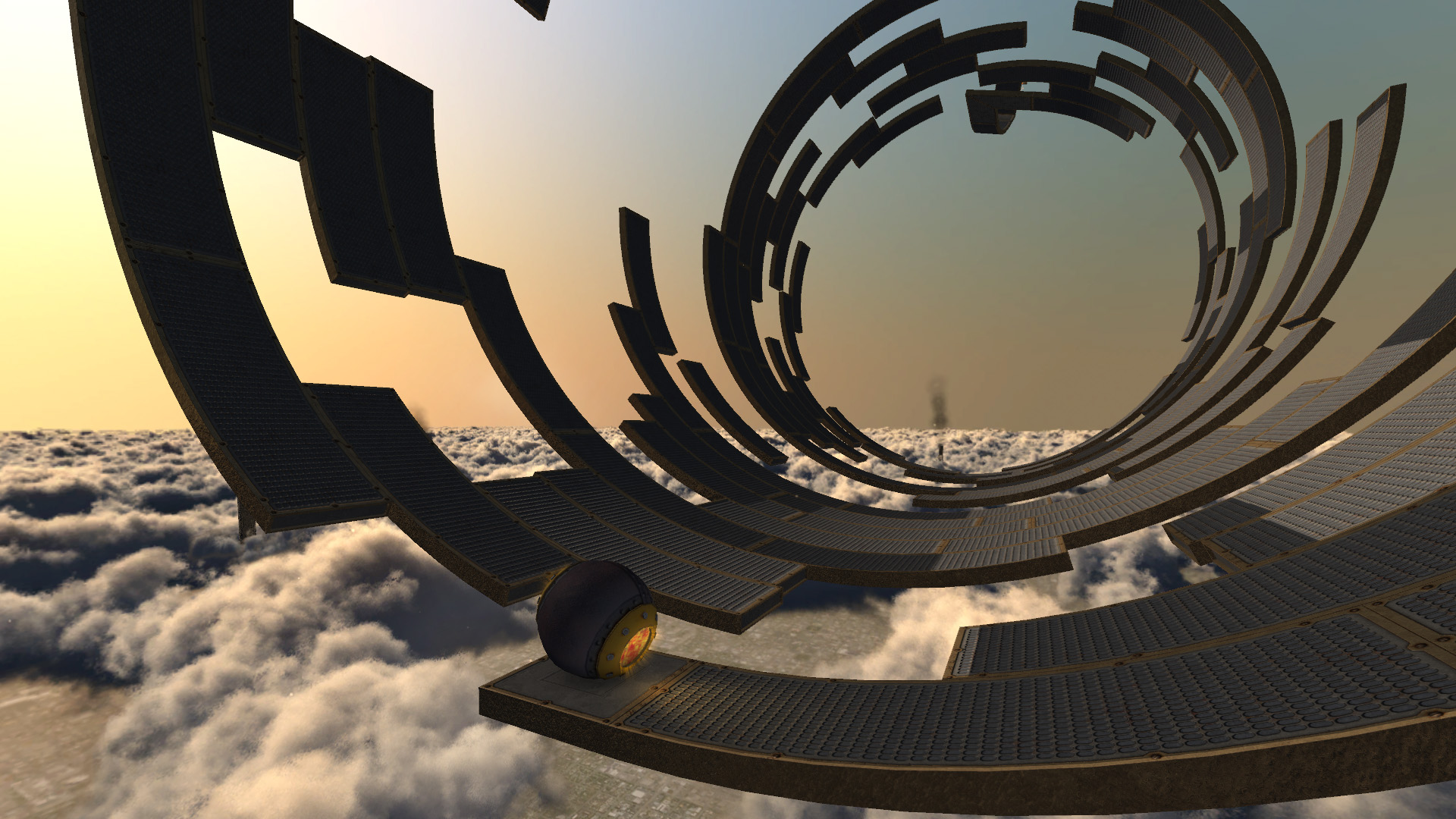 Momentum screenshot 3