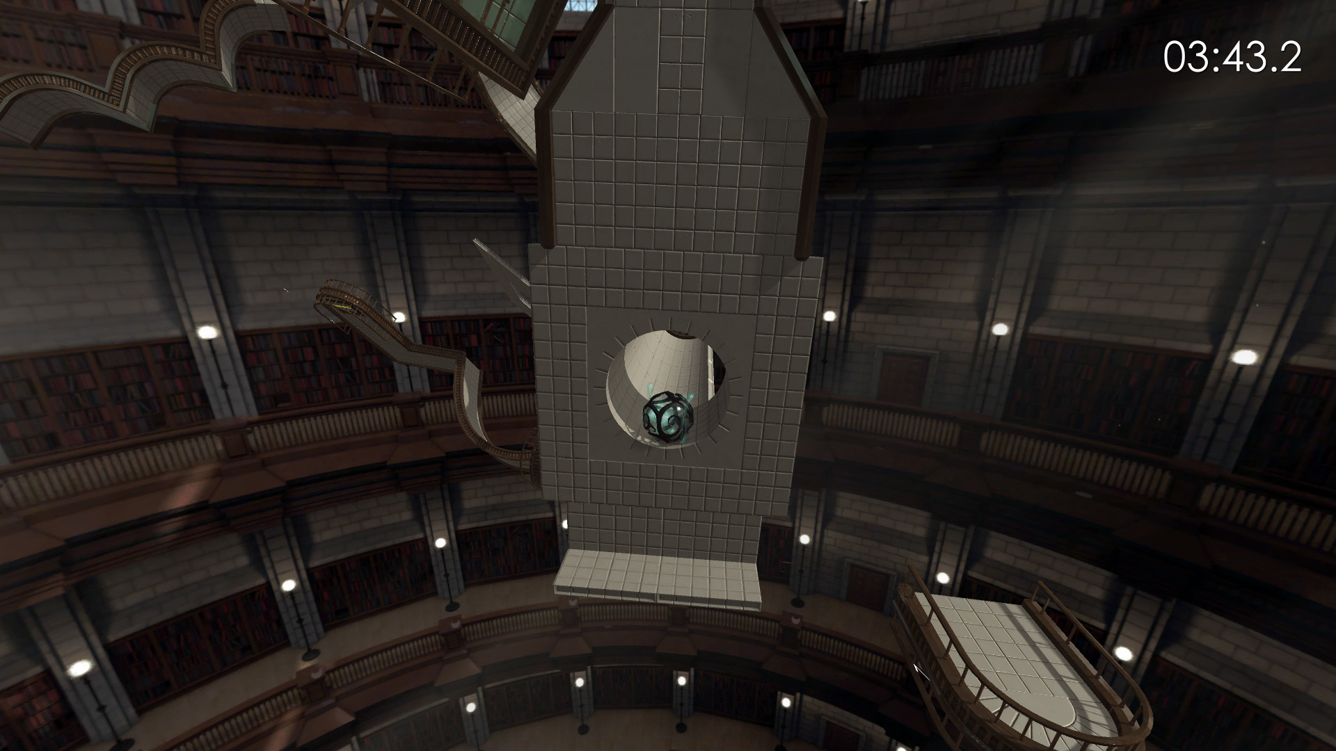 Momentum screenshot 5