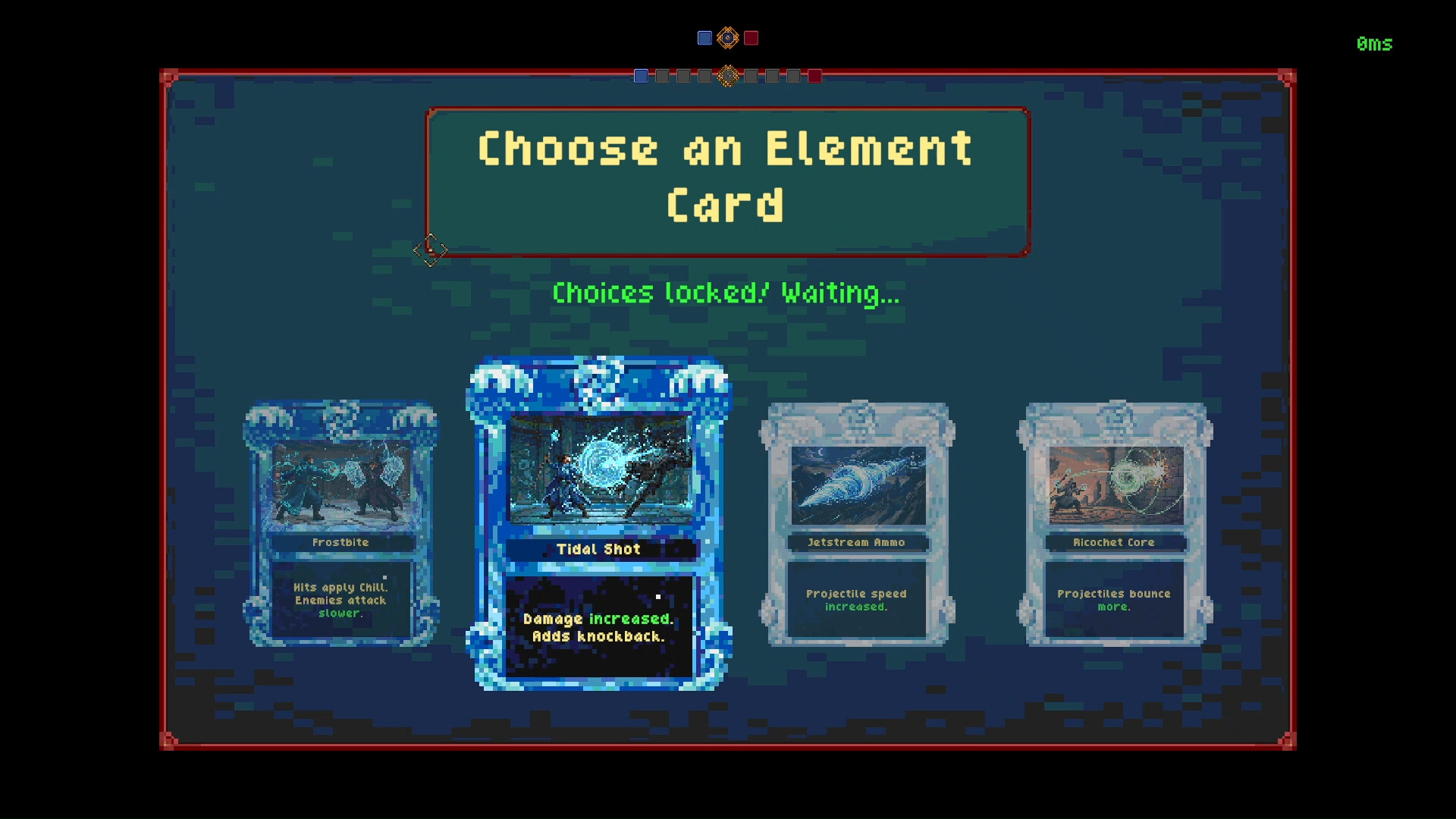 Reborn Arena screenshot 2