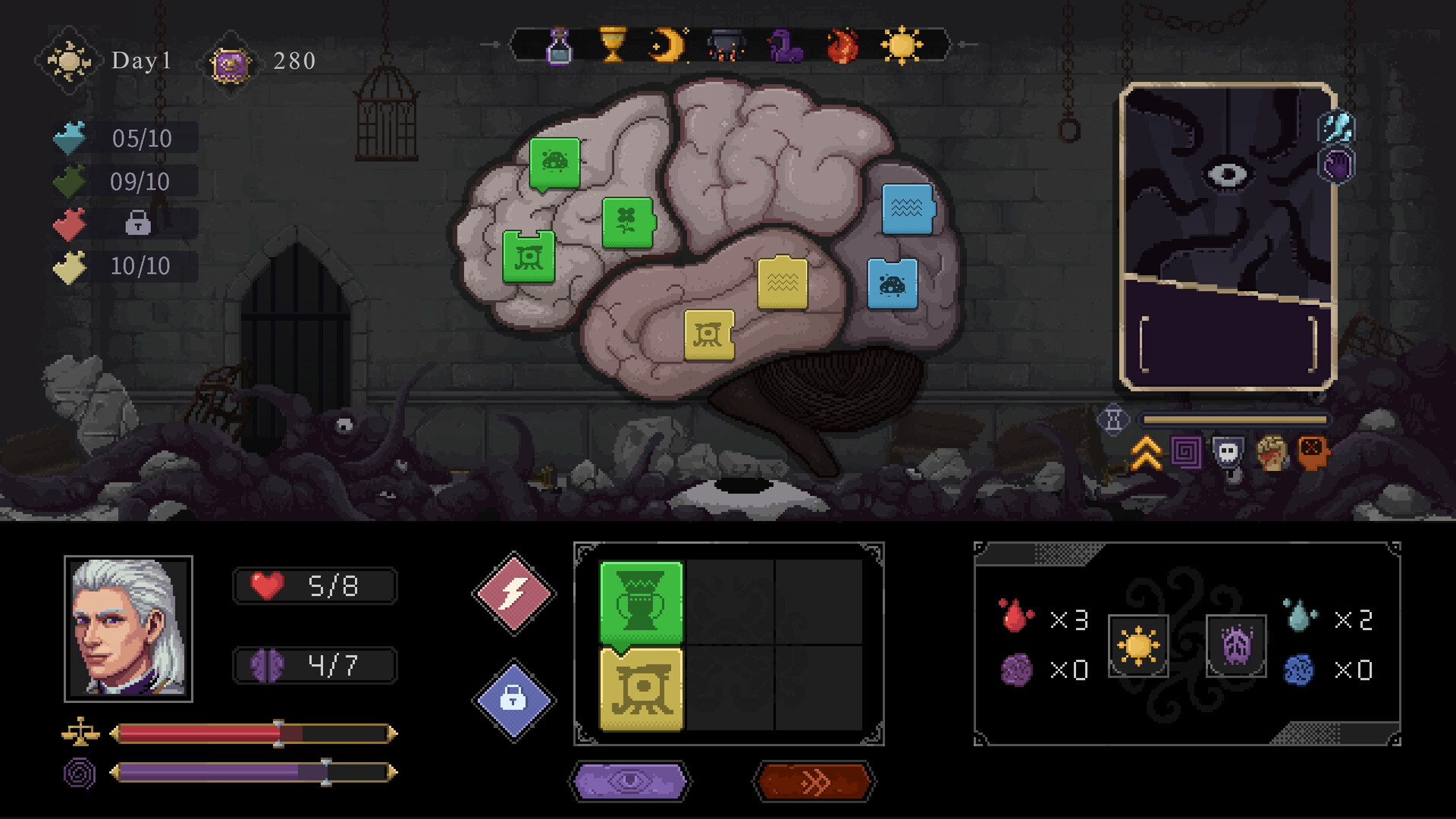 Orderbound screenshot 3