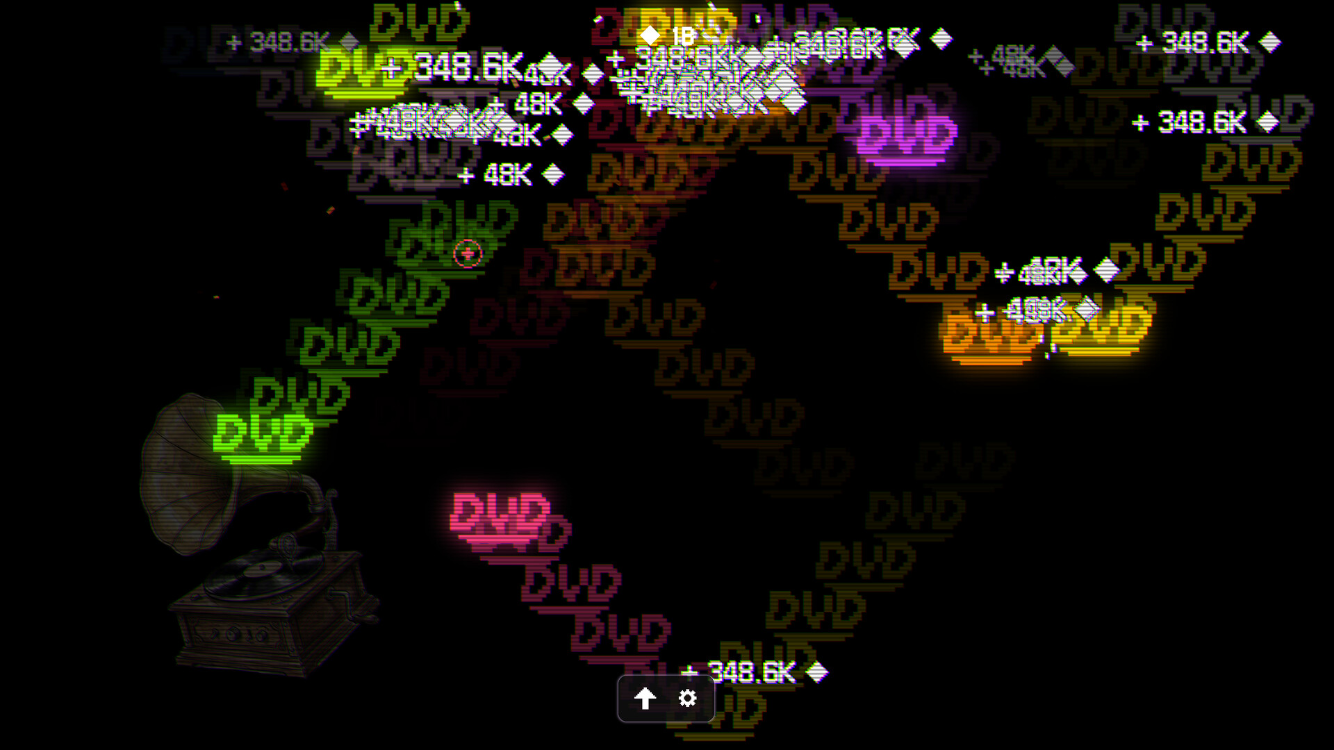 ScreenSaver Idle screenshot 6
