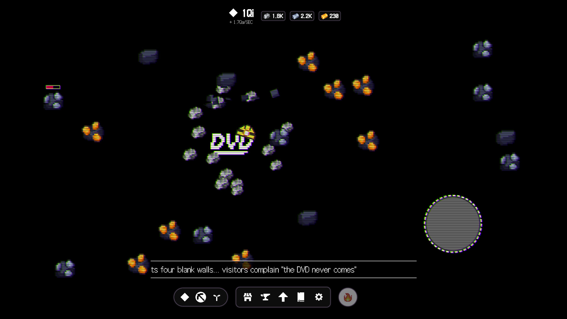 ScreenSaver Idle screenshot 9