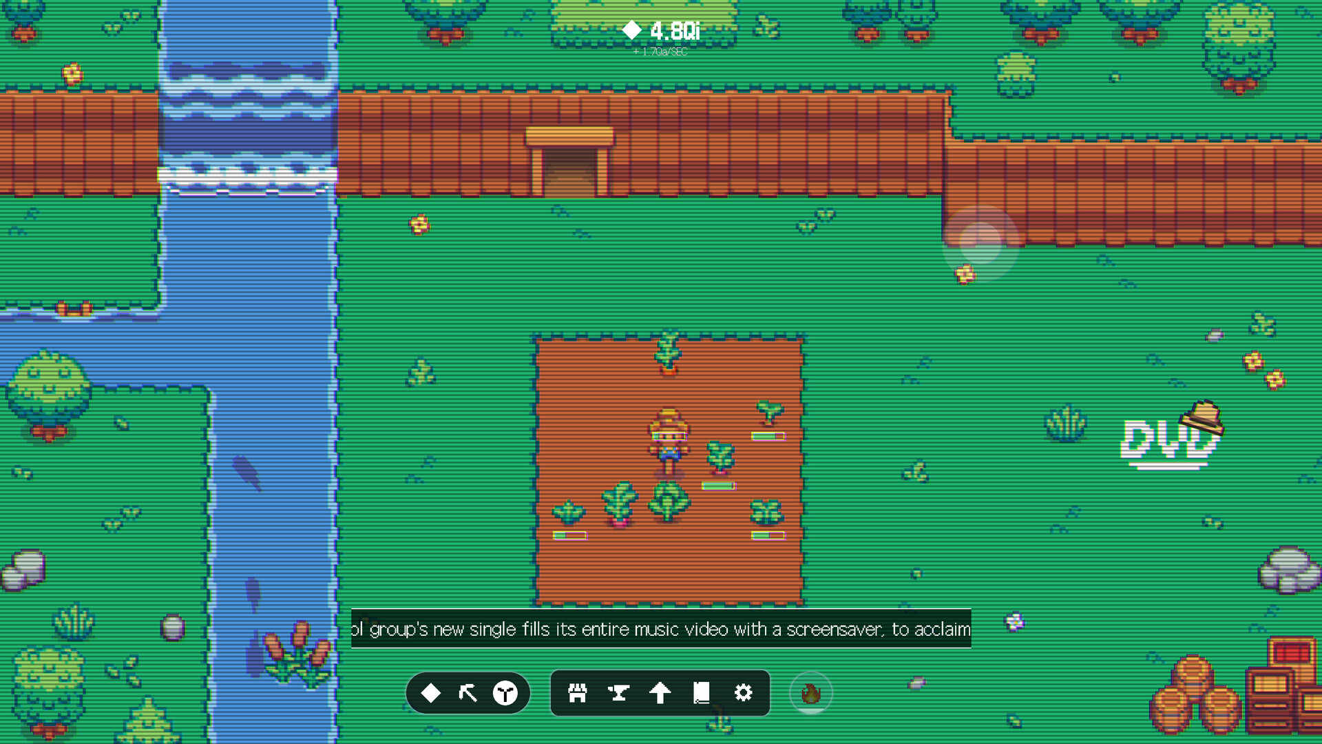 ScreenSaver Idle screenshot 4