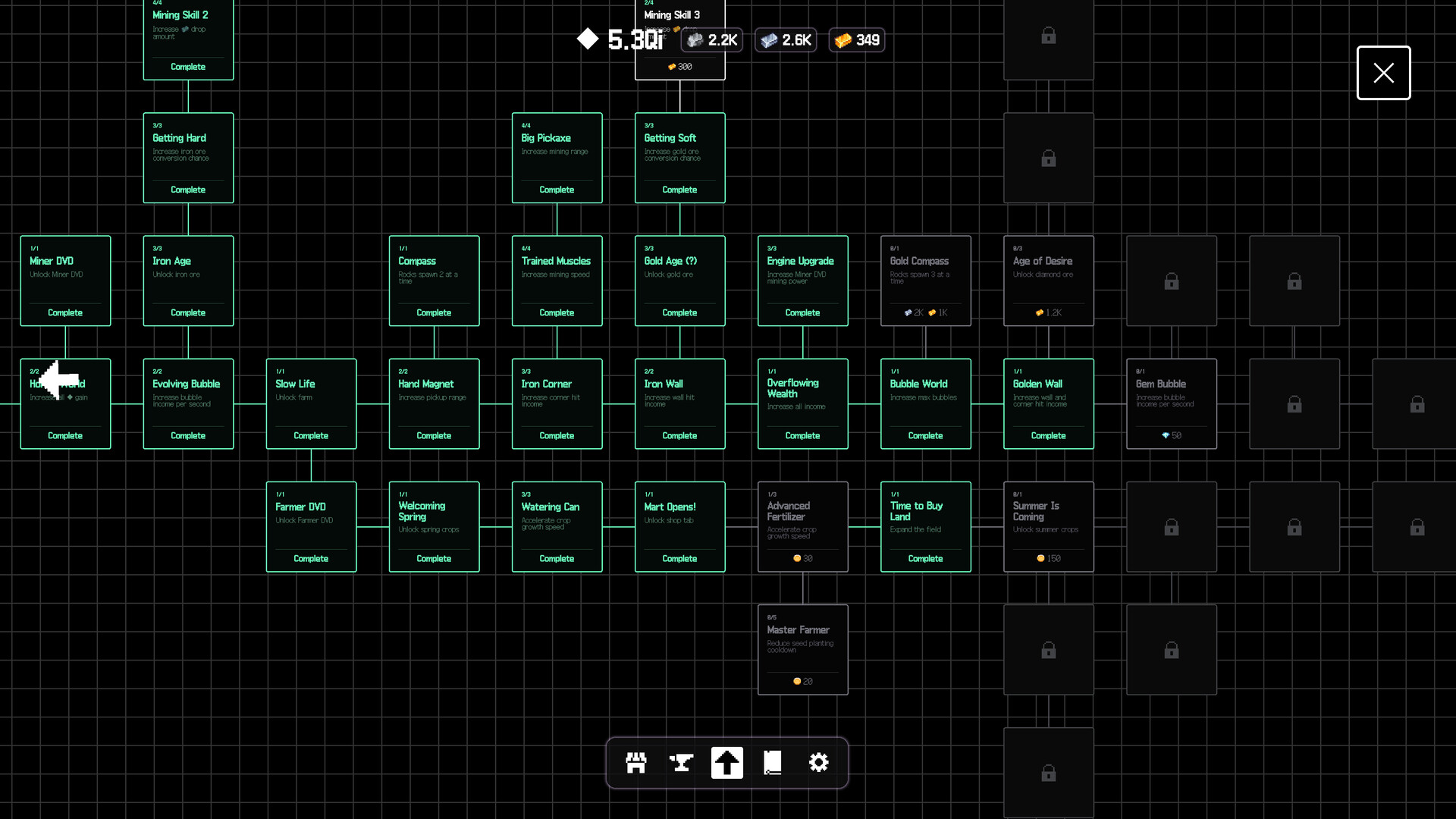 ScreenSaver Idle screenshot 3