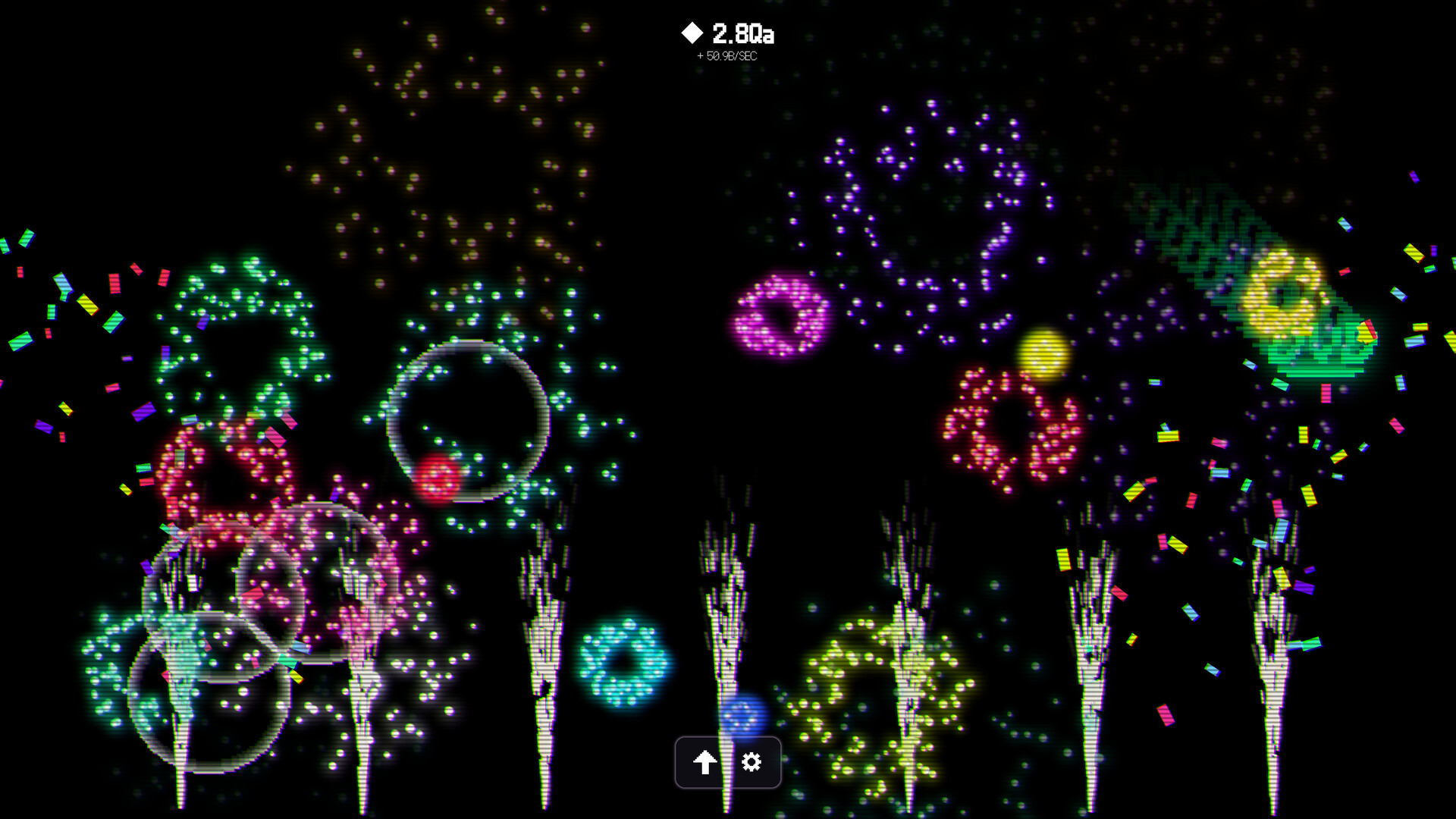 ScreenSaver Idle screenshot 1