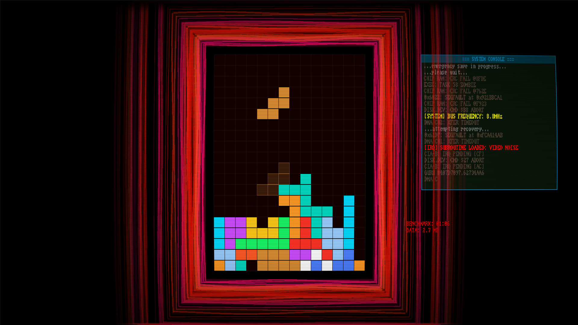 Pentabit Copy-X screenshot 6