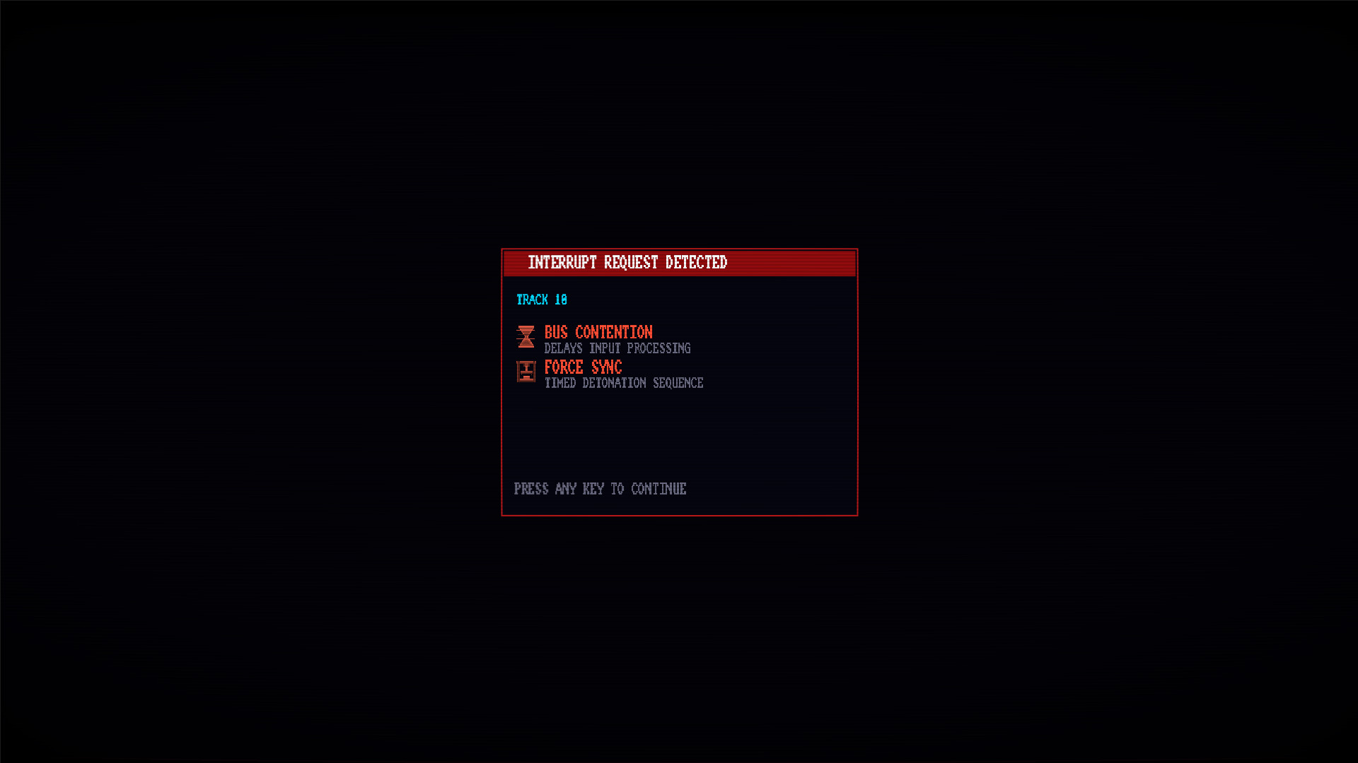 Pentabit Copy-X screenshot 5