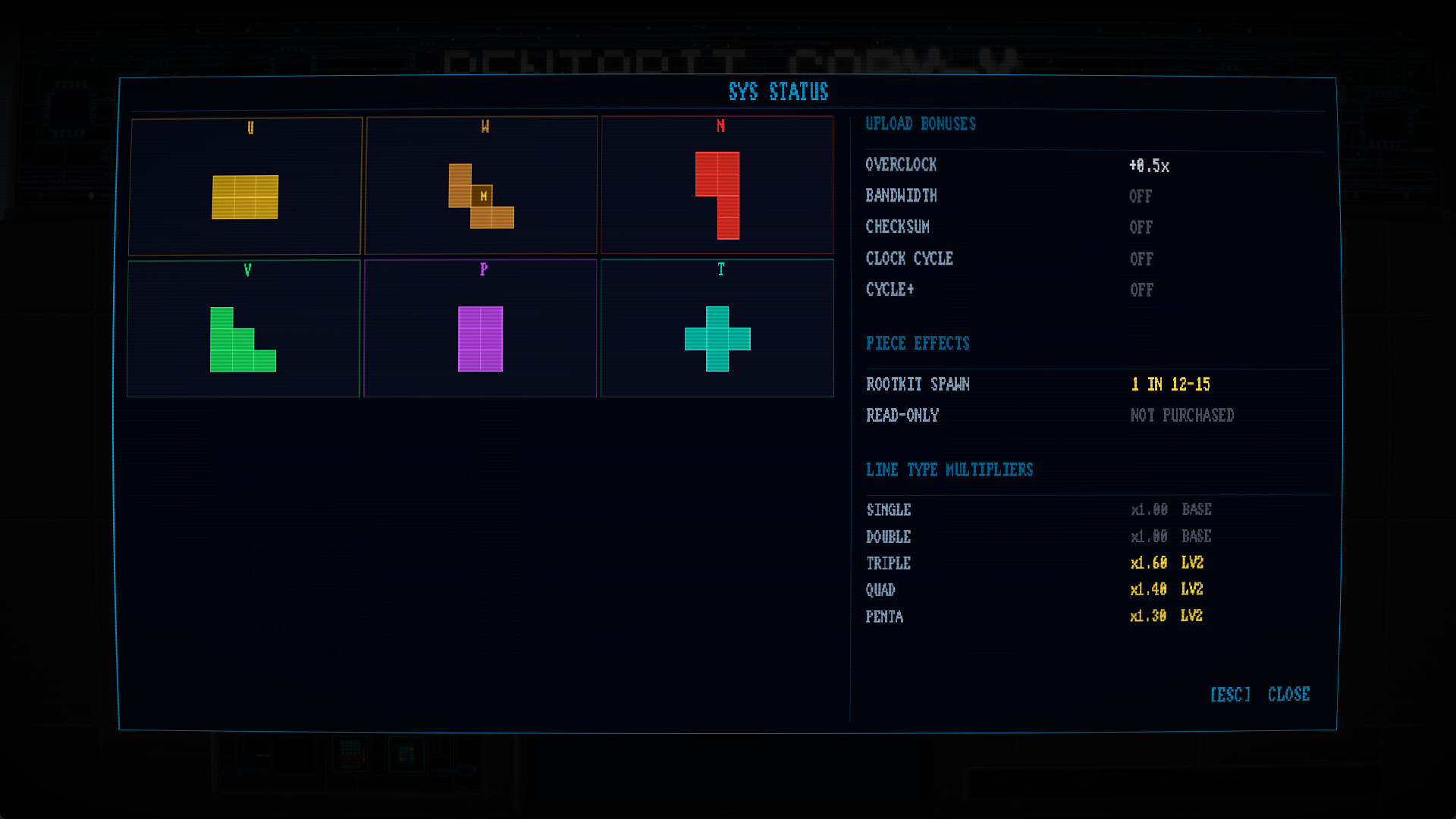 Pentabit Copy-X screenshot 7