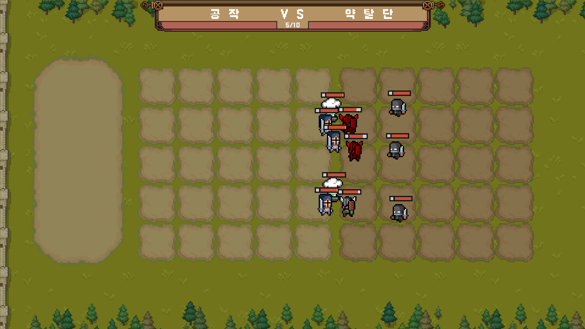 Indebted Duke screenshot 3