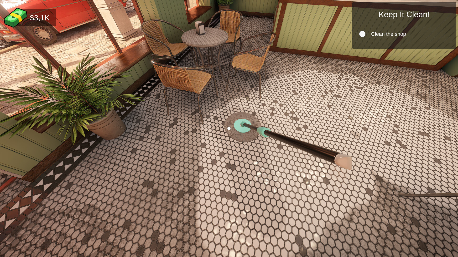Livin' the Cream: Ice Cream Simulator screenshot 8