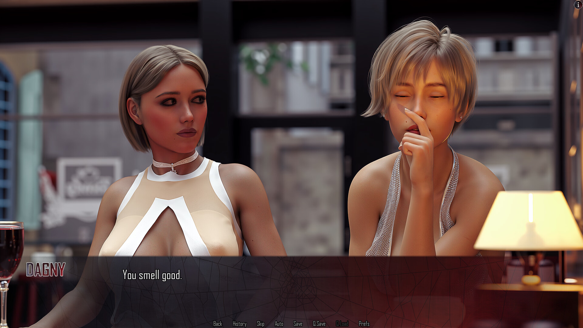 Special Request: Chapter 2 screenshot 3