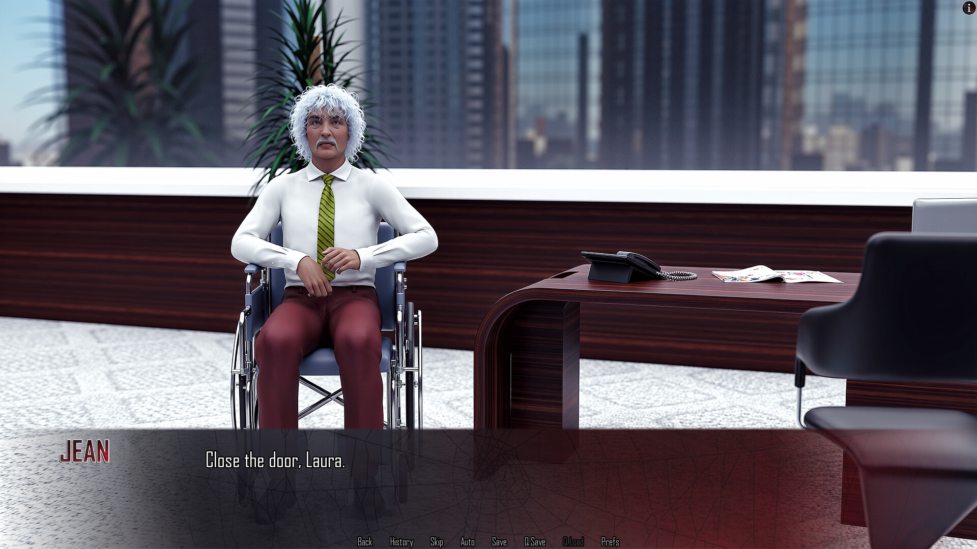 Special Request: Chapter 2 screenshot 20