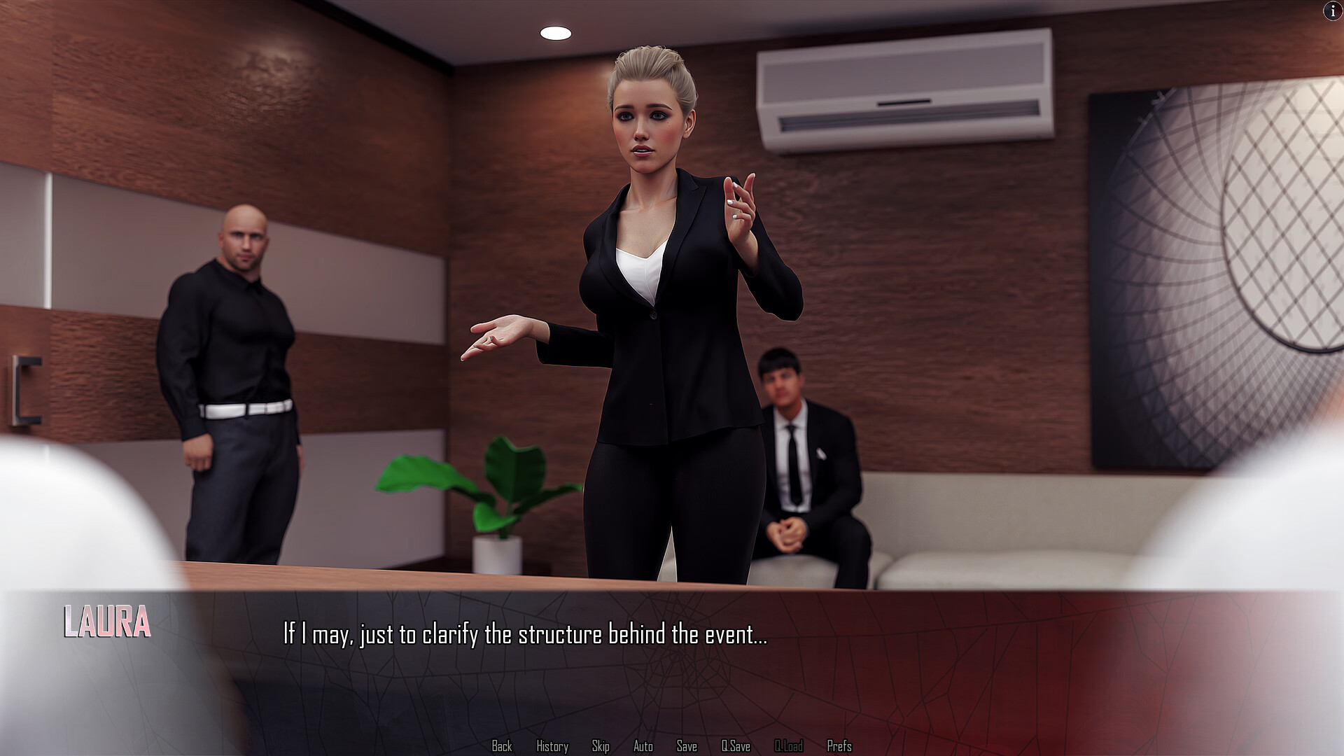 Special Request: Chapter 2 screenshot 7
