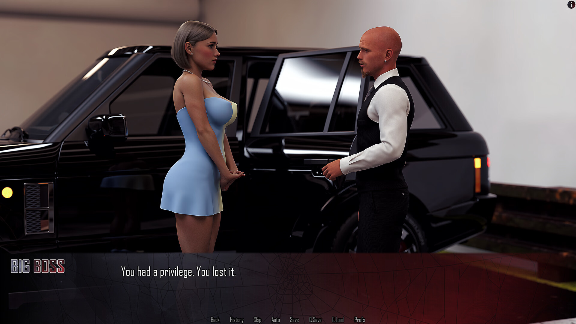 Special Request: Chapter 2 screenshot 14
