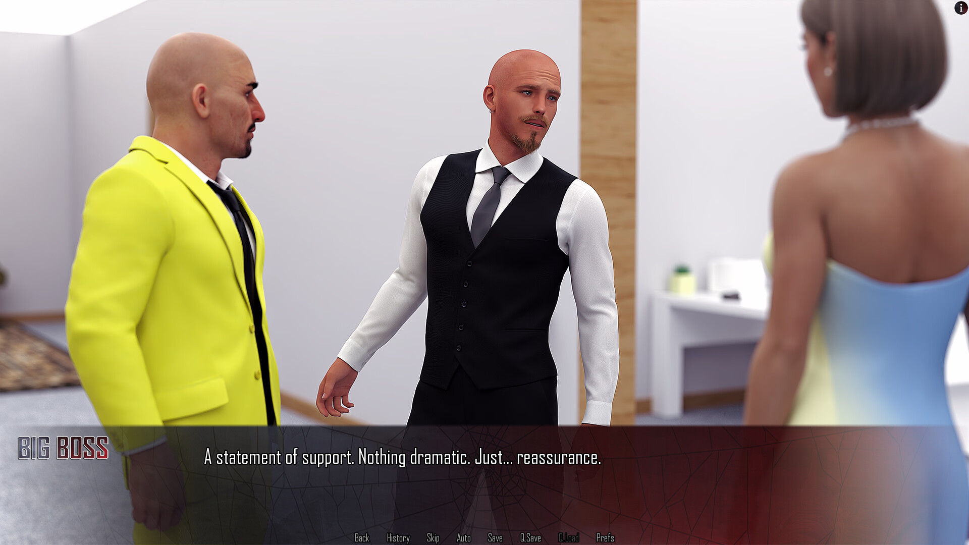 Special Request: Chapter 2 screenshot 15