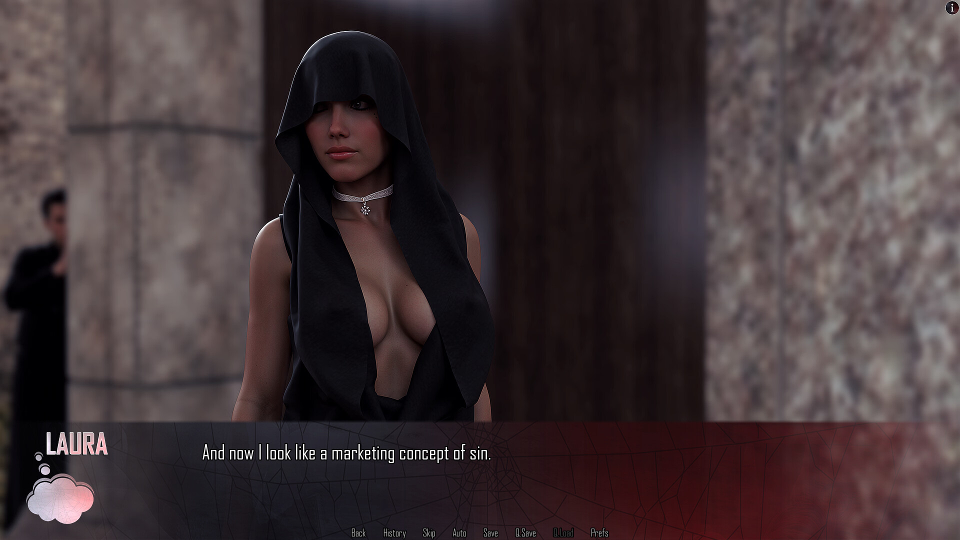 Special Request: Chapter 2 screenshot 11