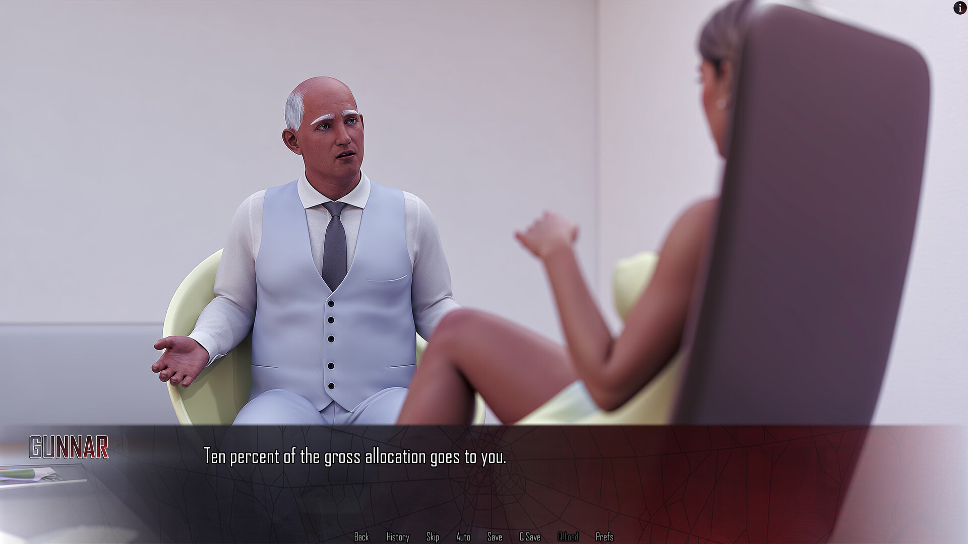 Special Request: Chapter 2 screenshot 16