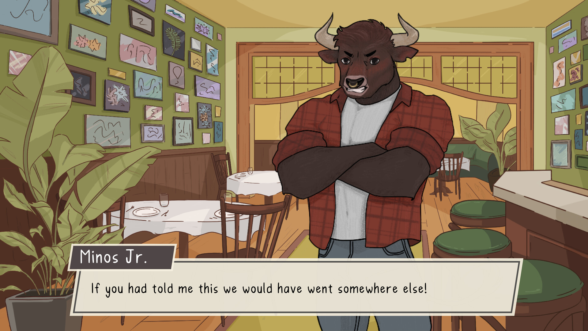 Date For Dead screenshot 6