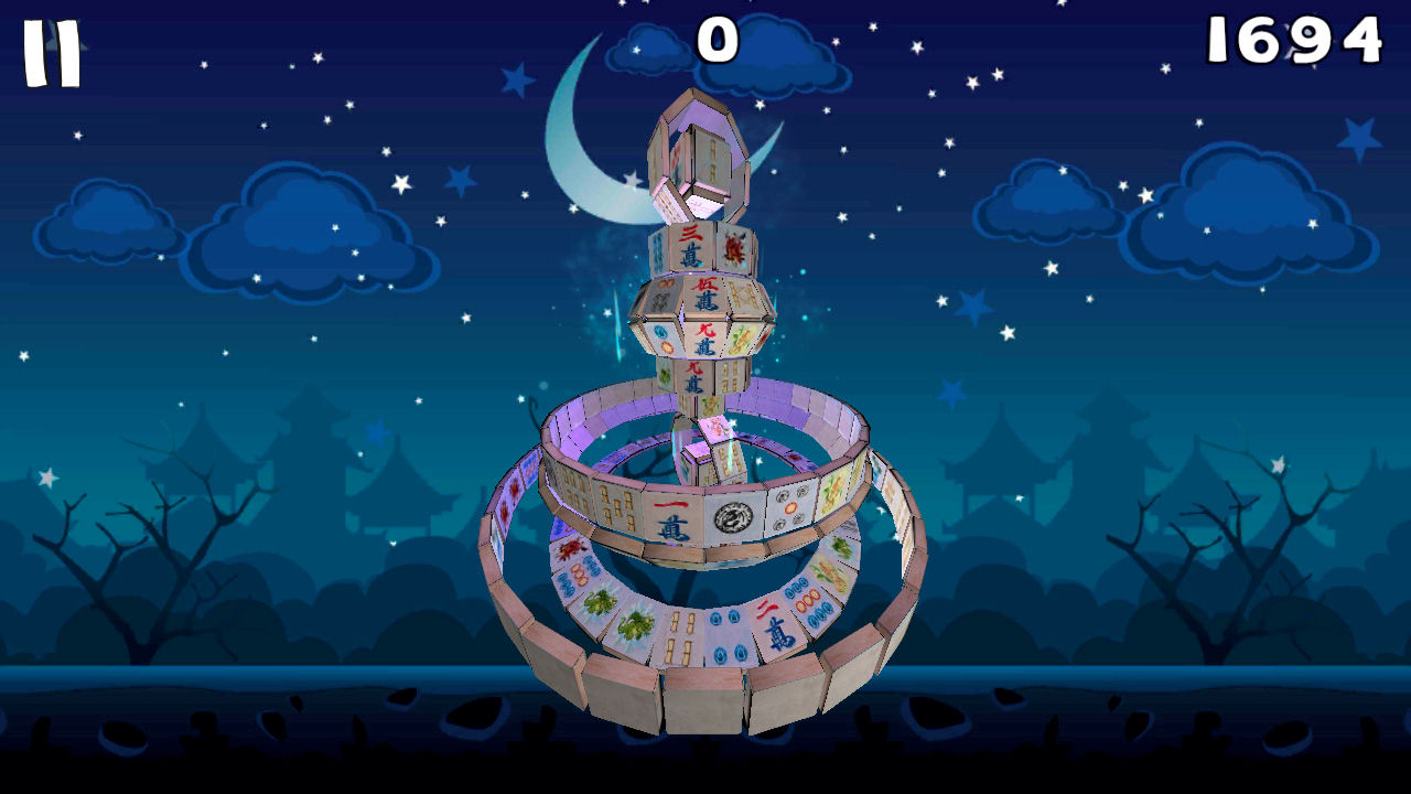 Mahjong Deluxe 3 screenshot 7