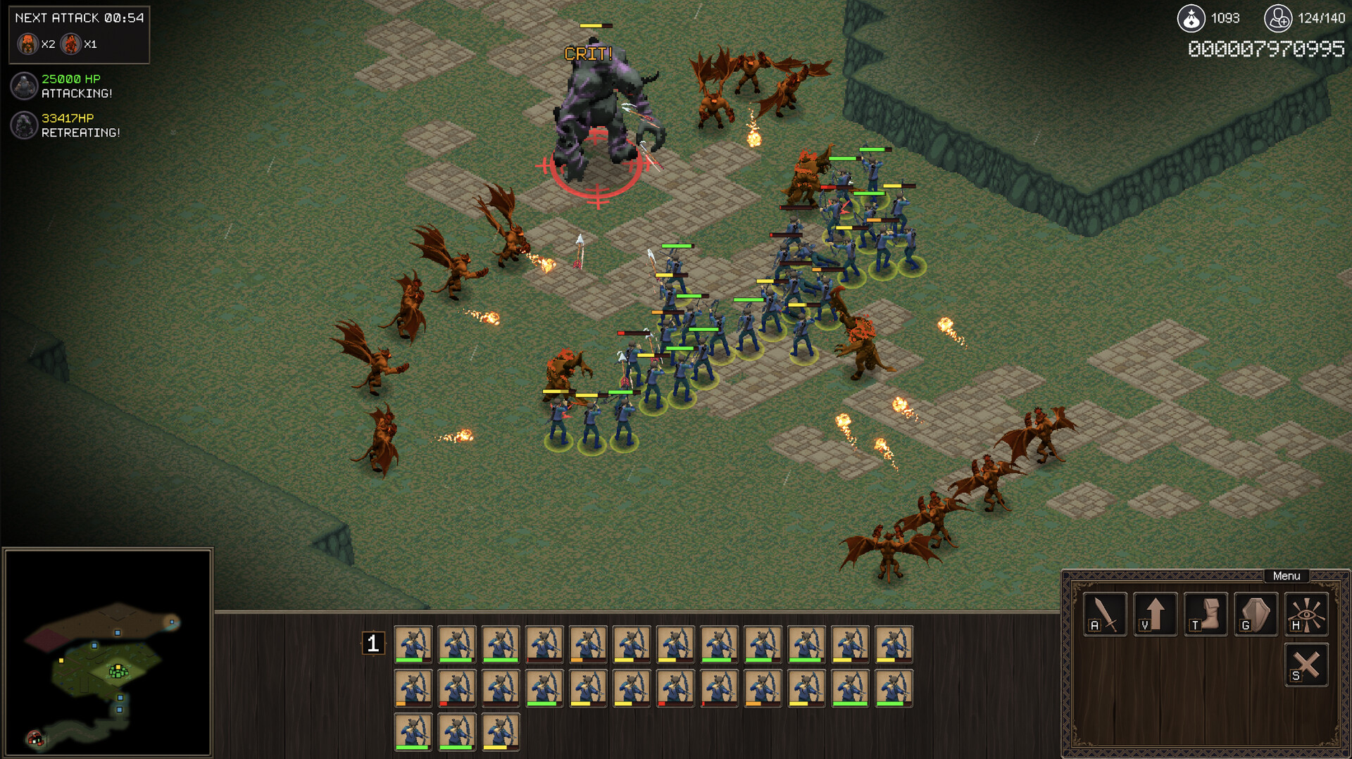 Annexation screenshot 5