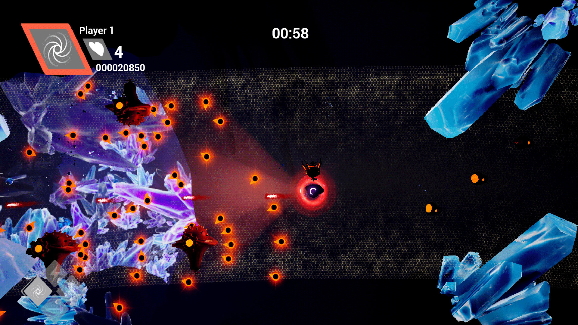 Boiling Bolt screenshot 4