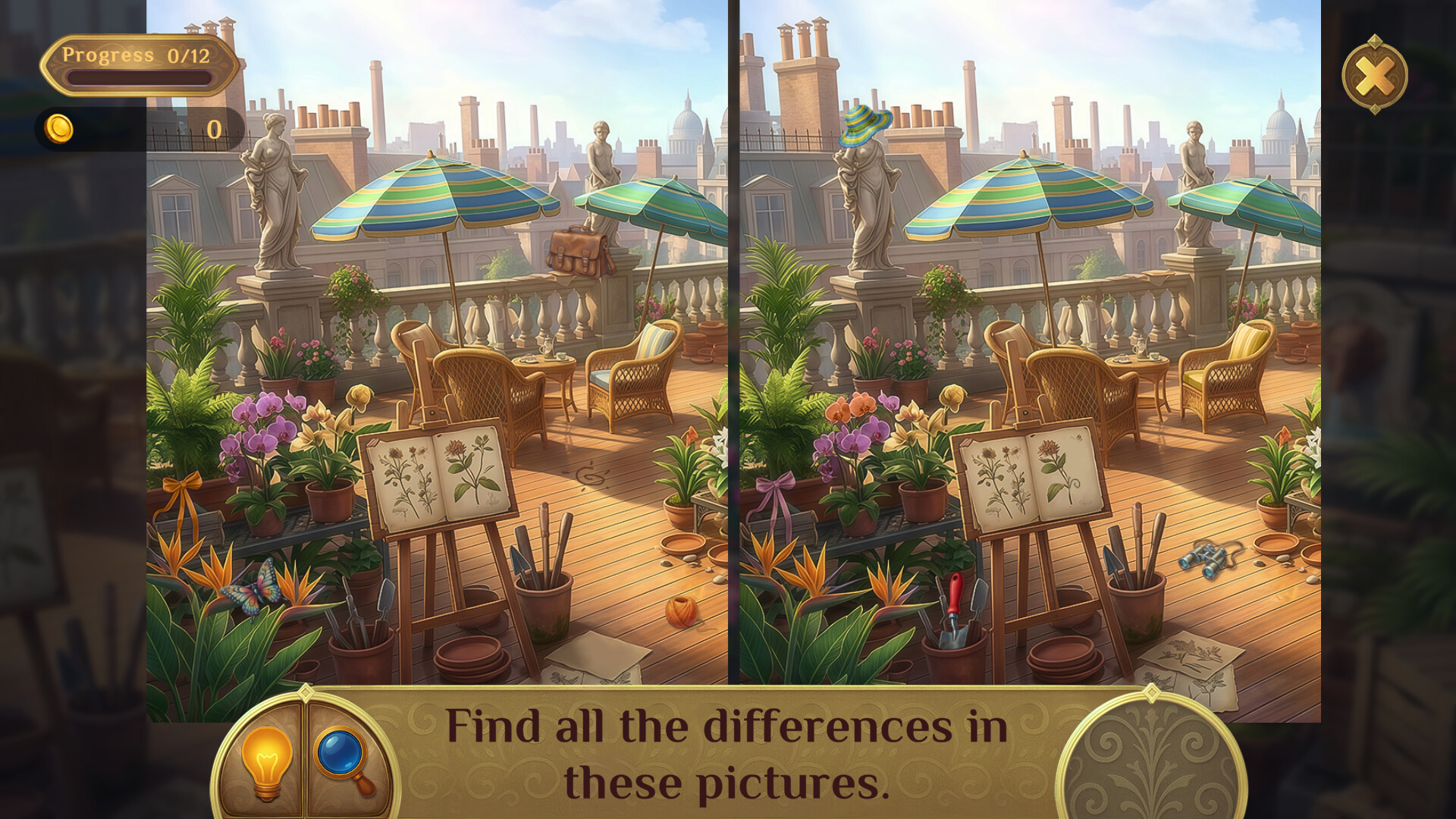 Charm And Clue 2 Collector's Edition screenshot 3
