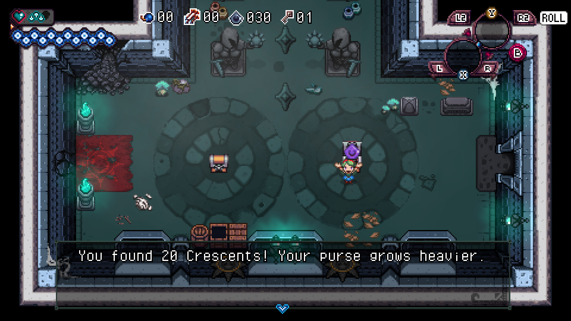 The Path of Kana screenshot 5