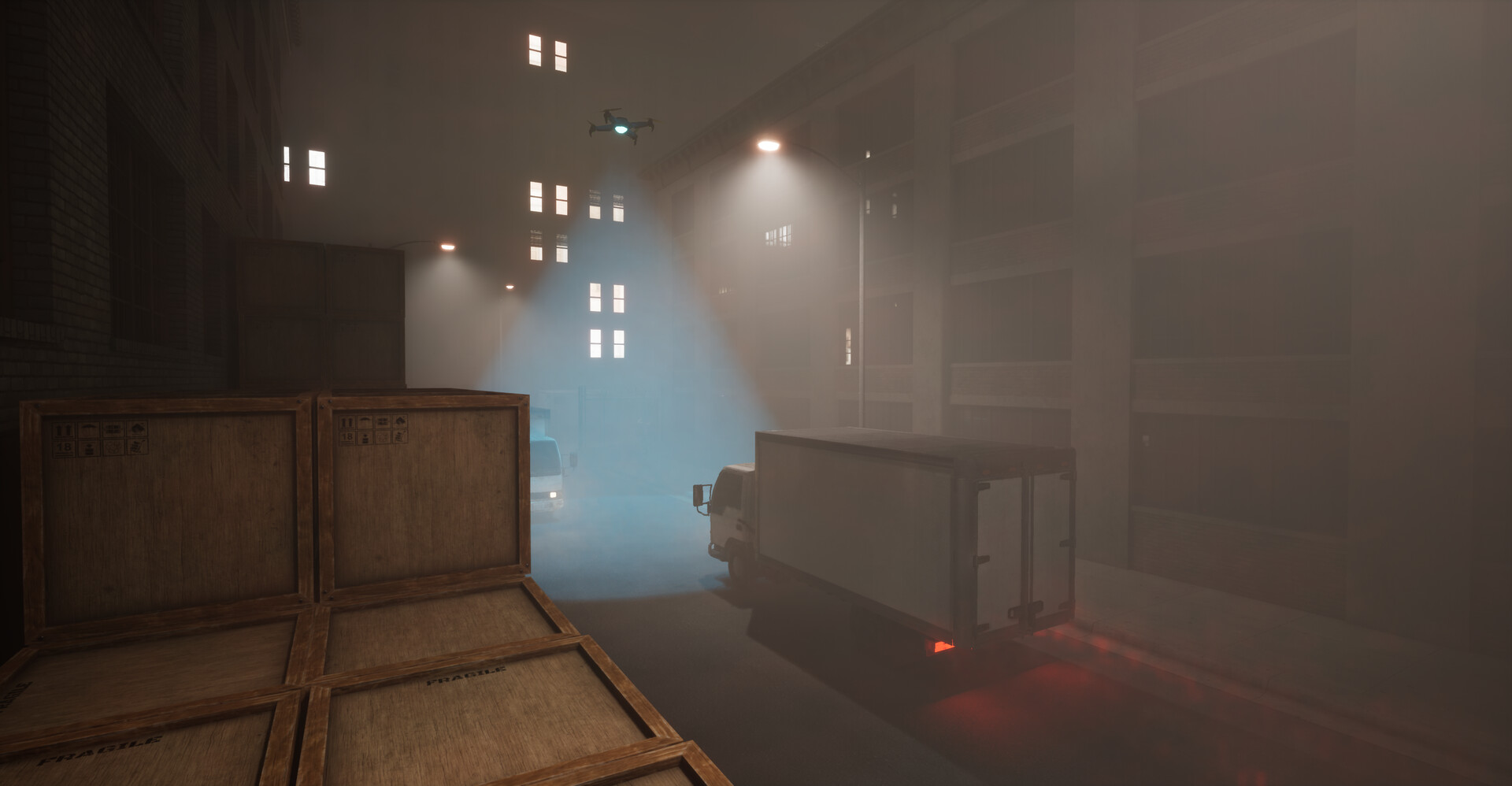 Heavyweight Saint screenshot 1