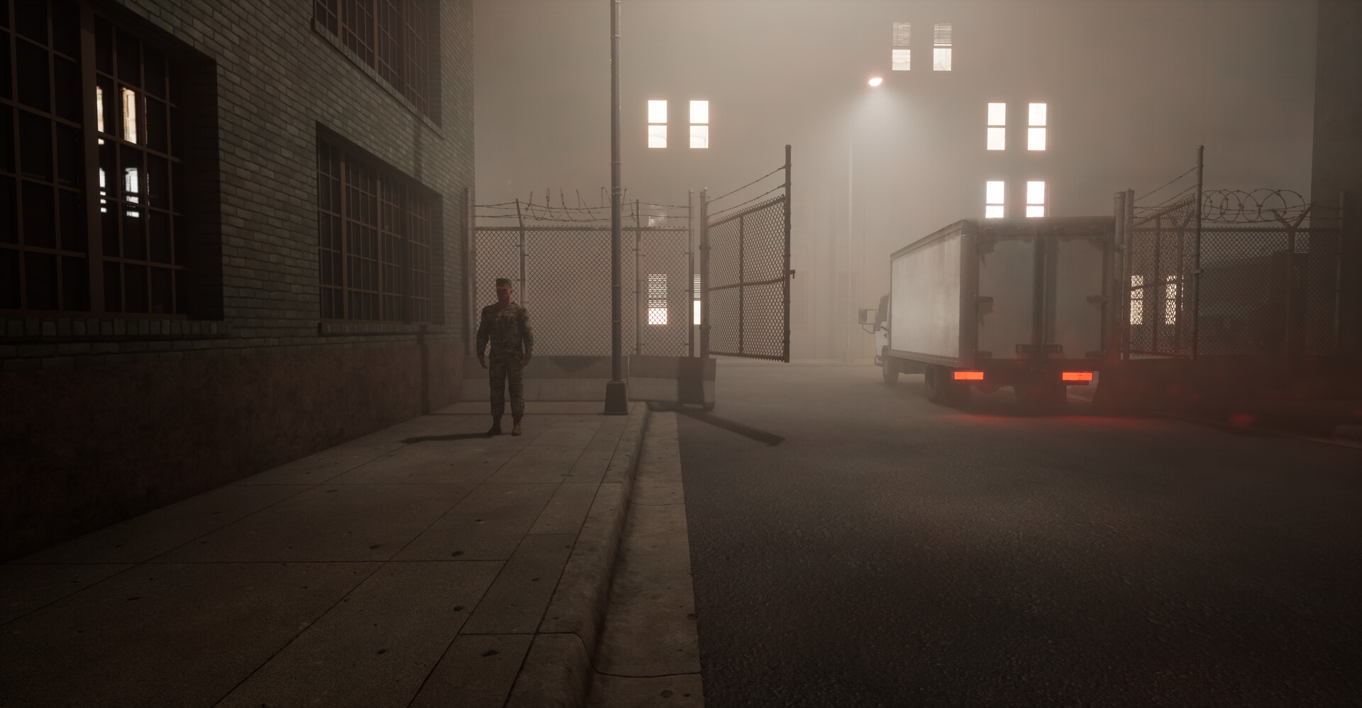 Heavyweight Saint screenshot 5
