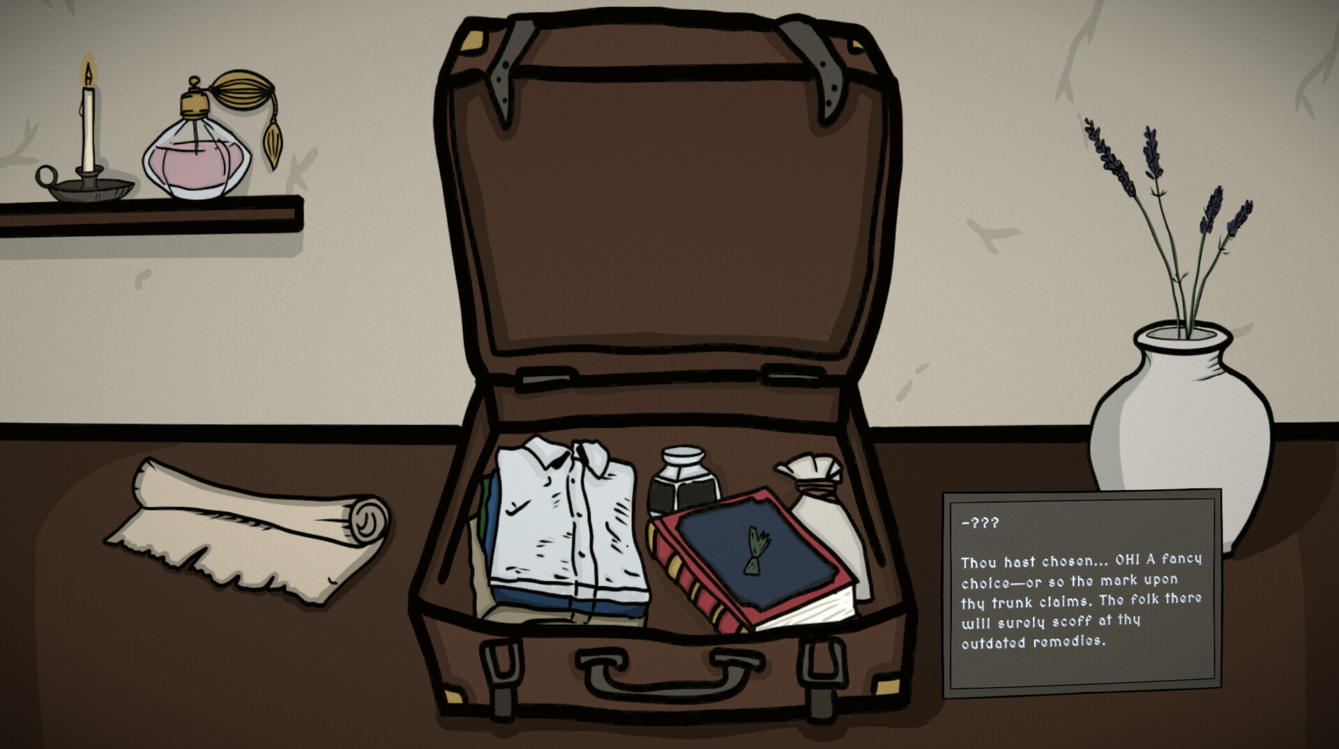 Mortar and Malady screenshot 3