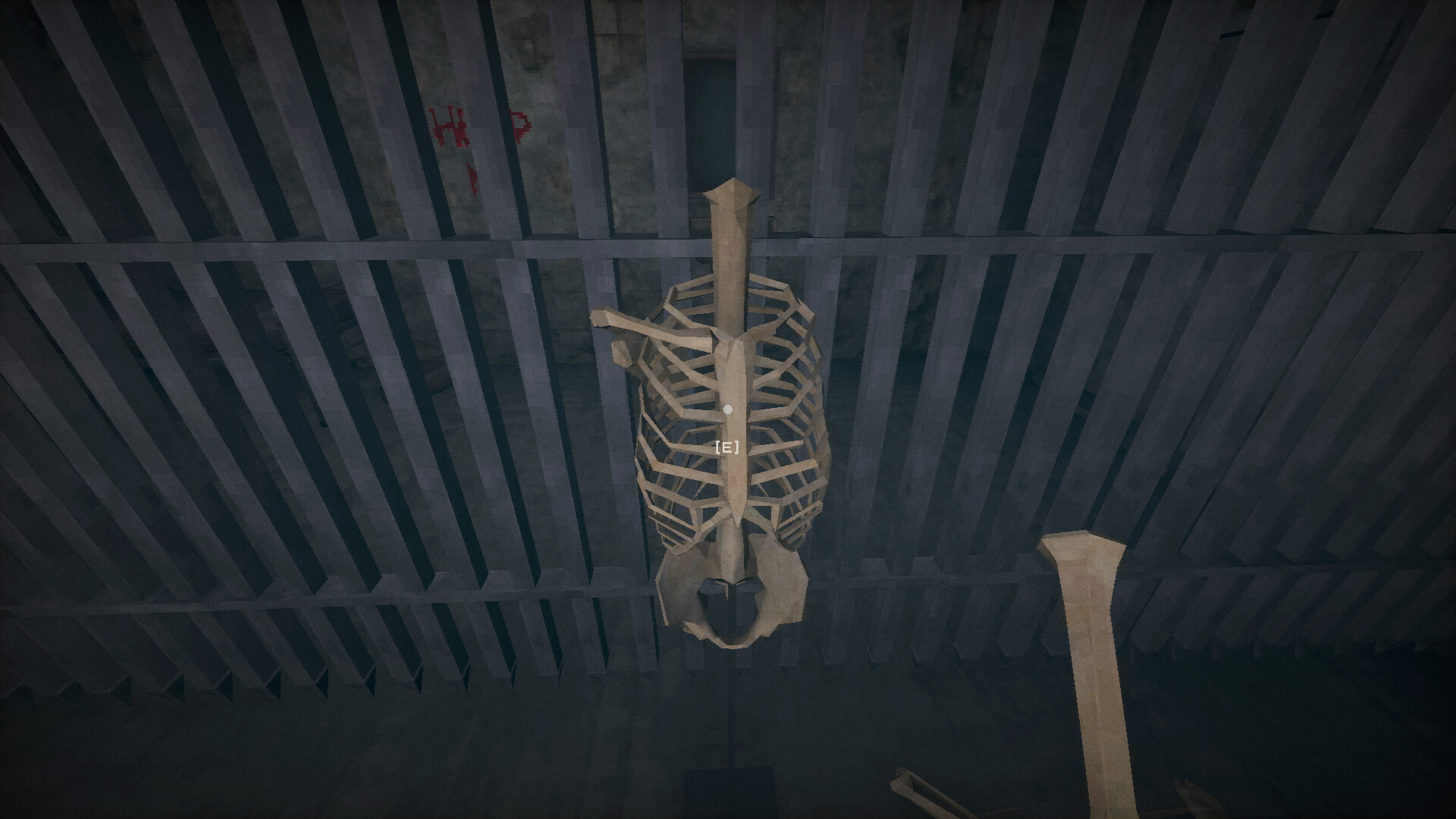 Murder Castle screenshot 8
