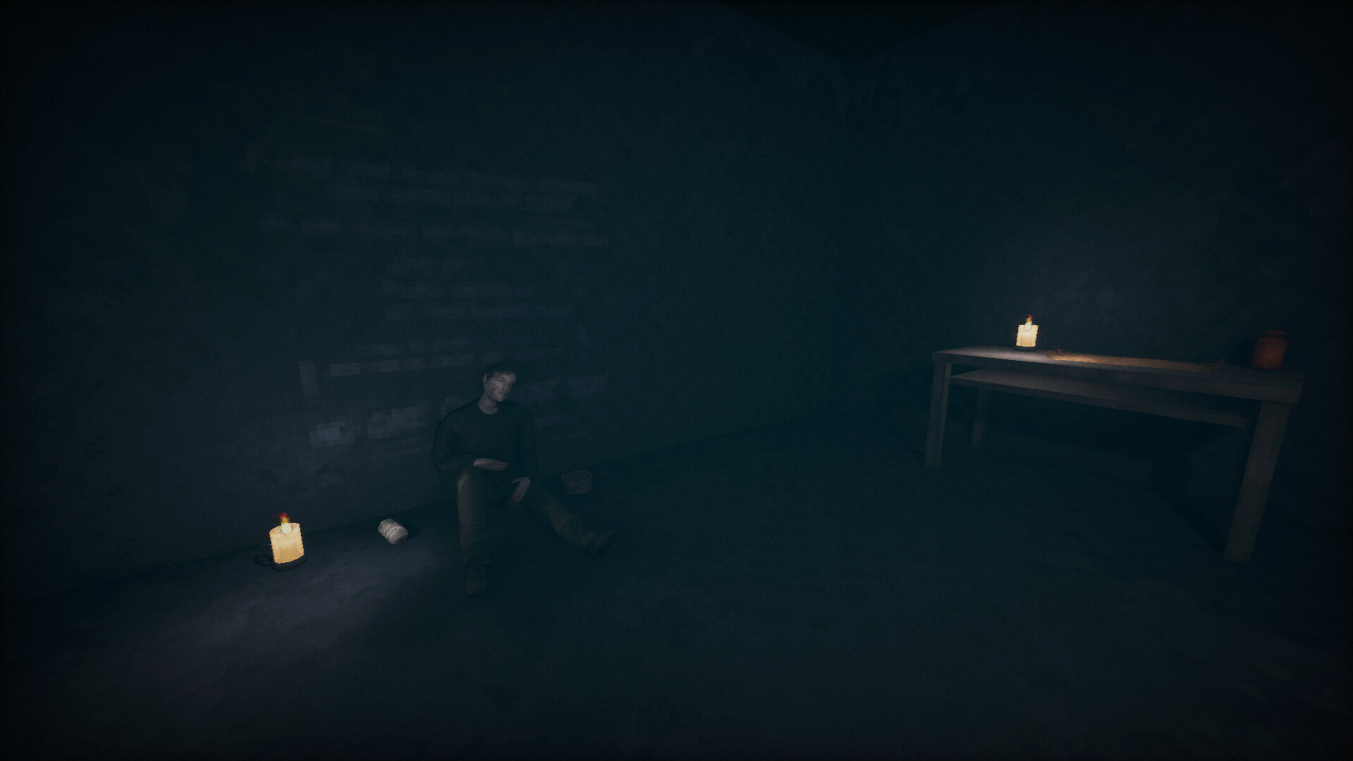 Murder Castle screenshot 10