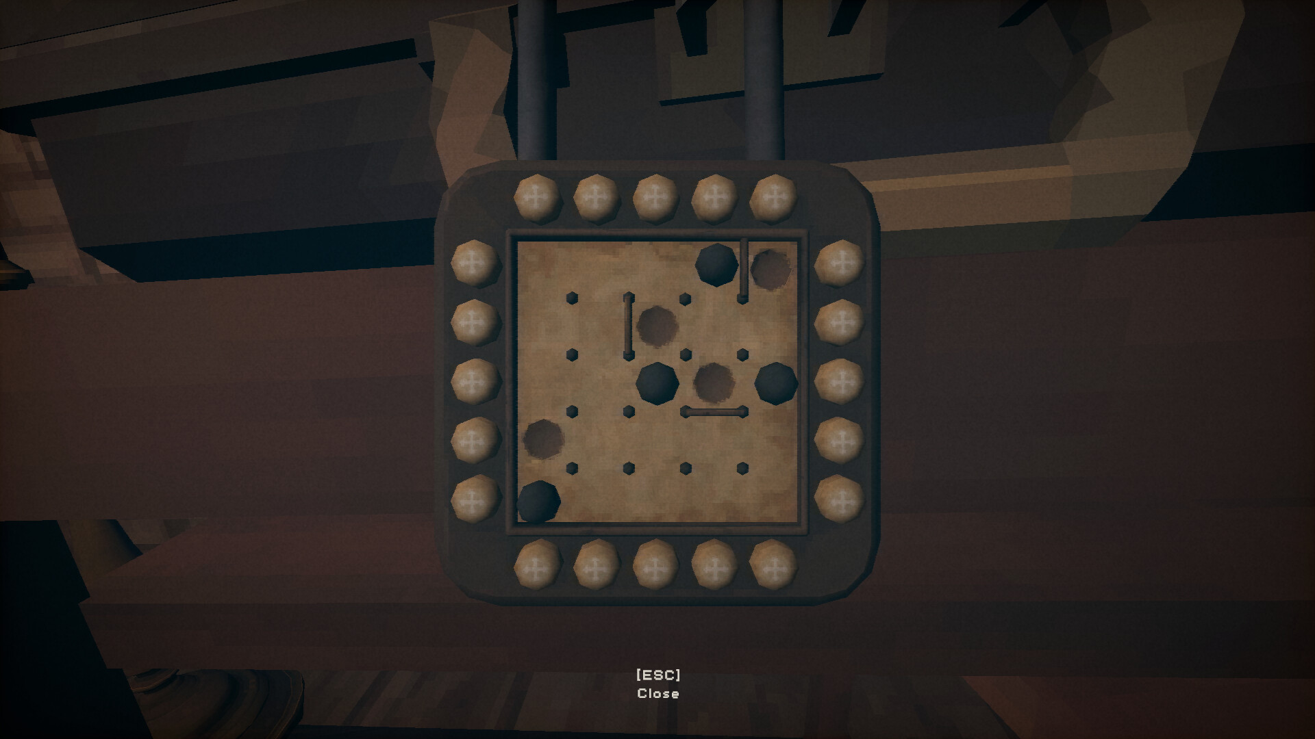Murder Castle screenshot 7