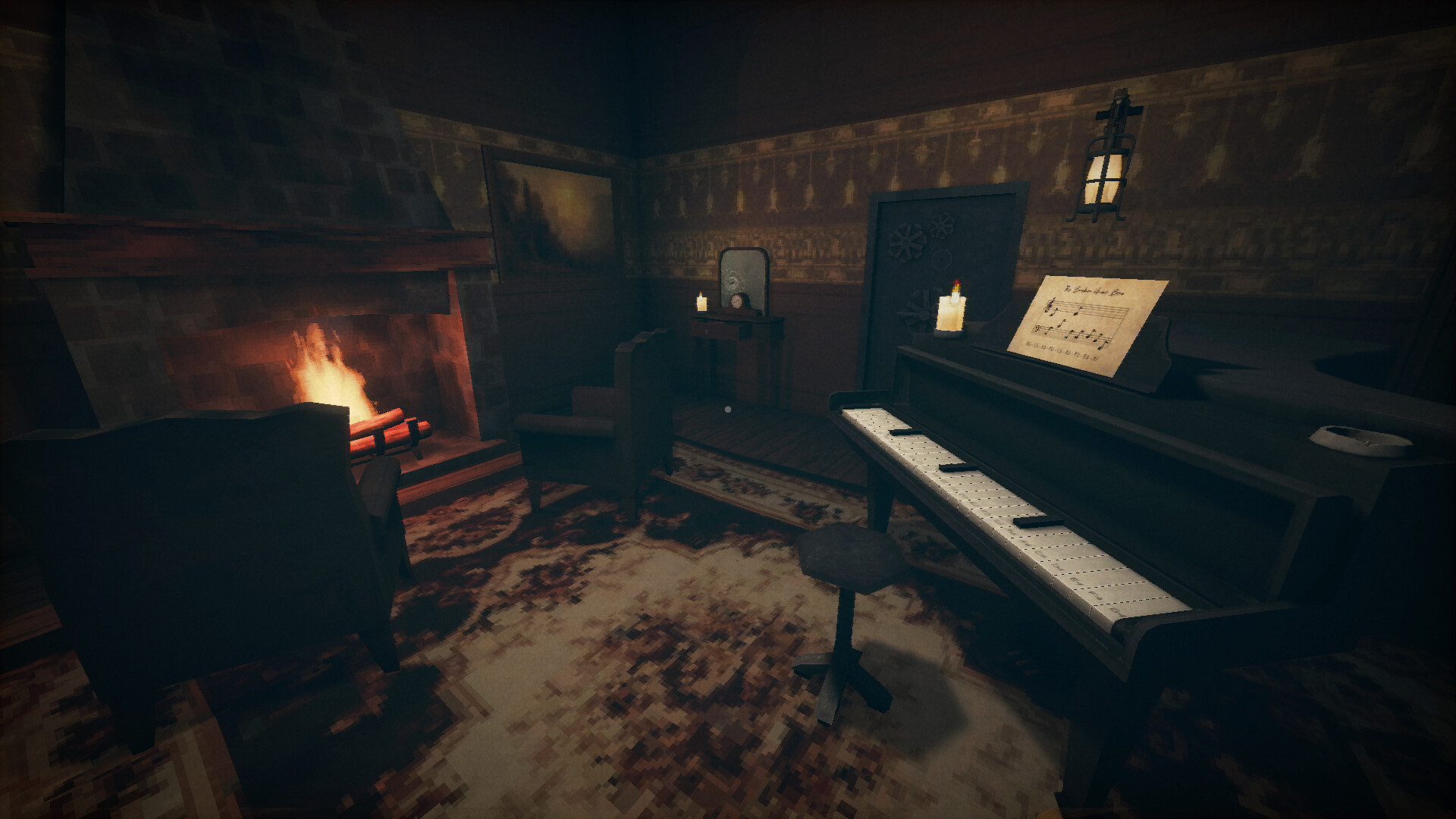 Murder Castle screenshot 9