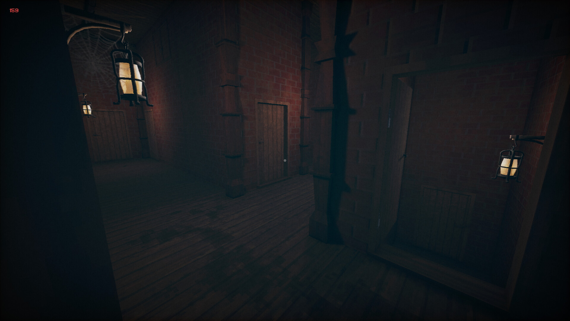 Murder Castle screenshot 15