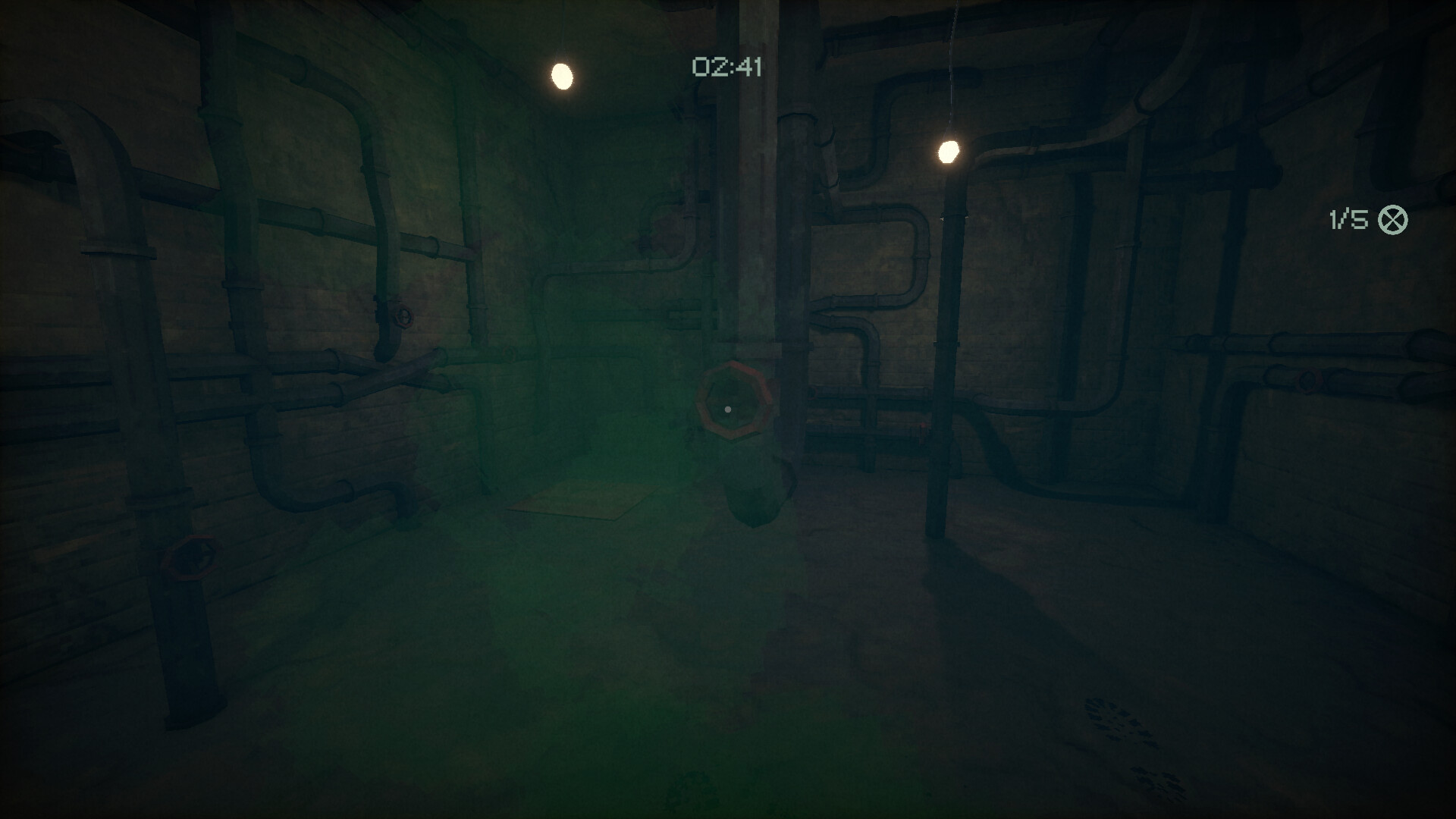 Murder Castle screenshot 3