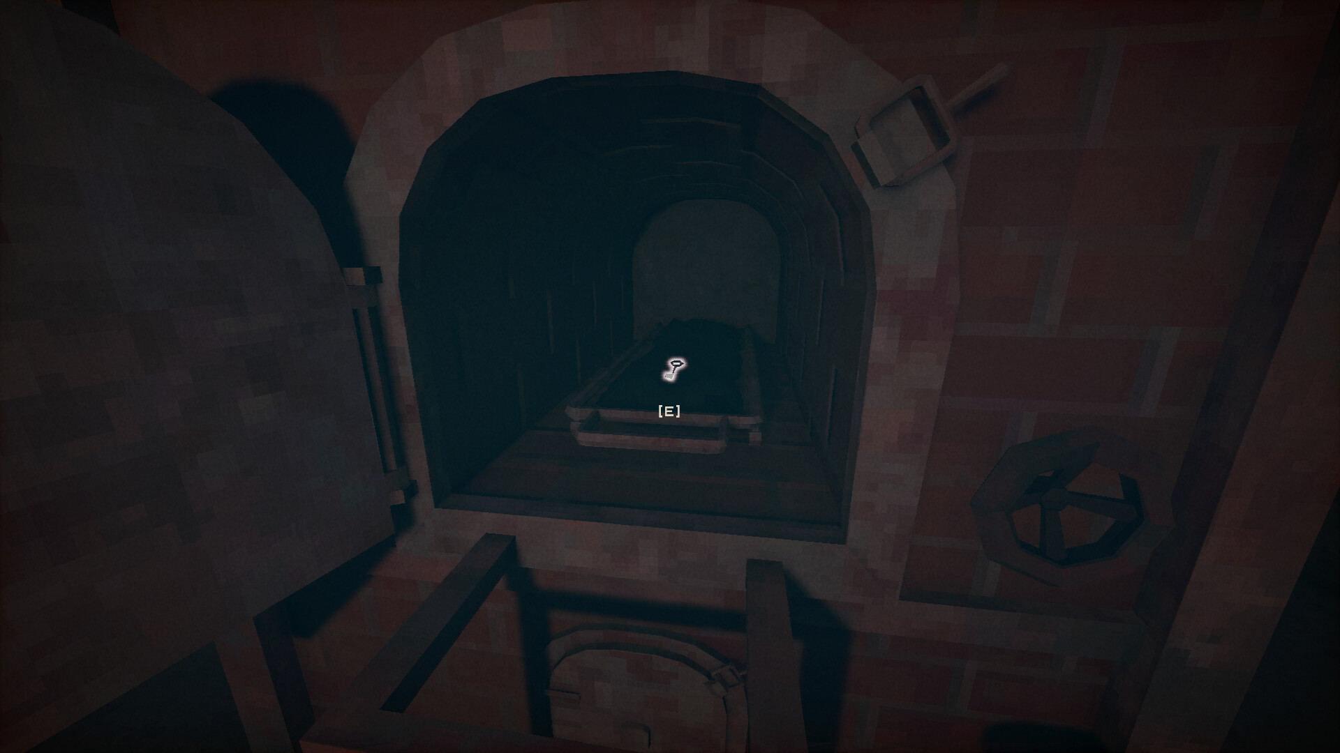 Murder Castle screenshot 13