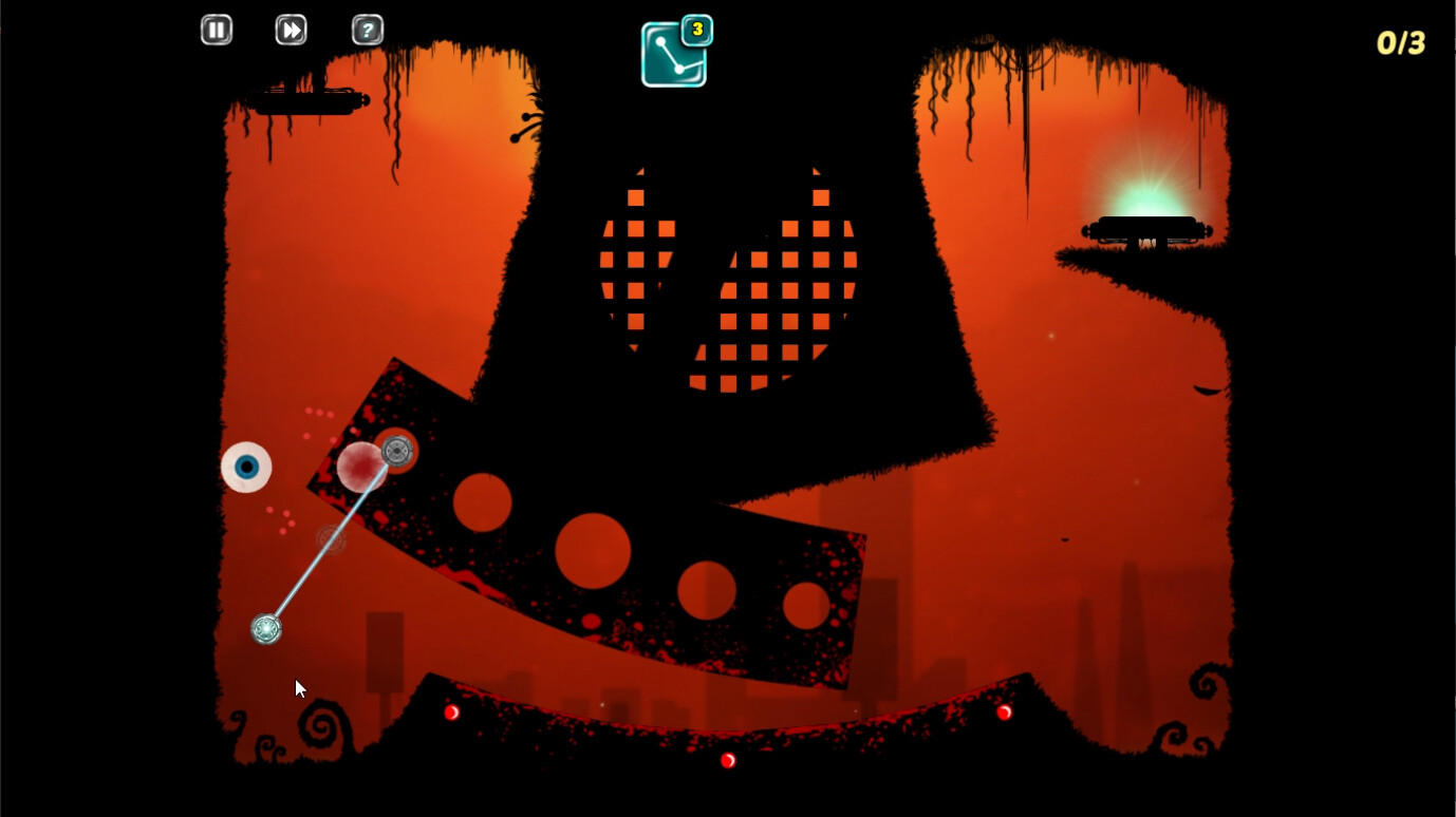 Eyescream screenshot 5