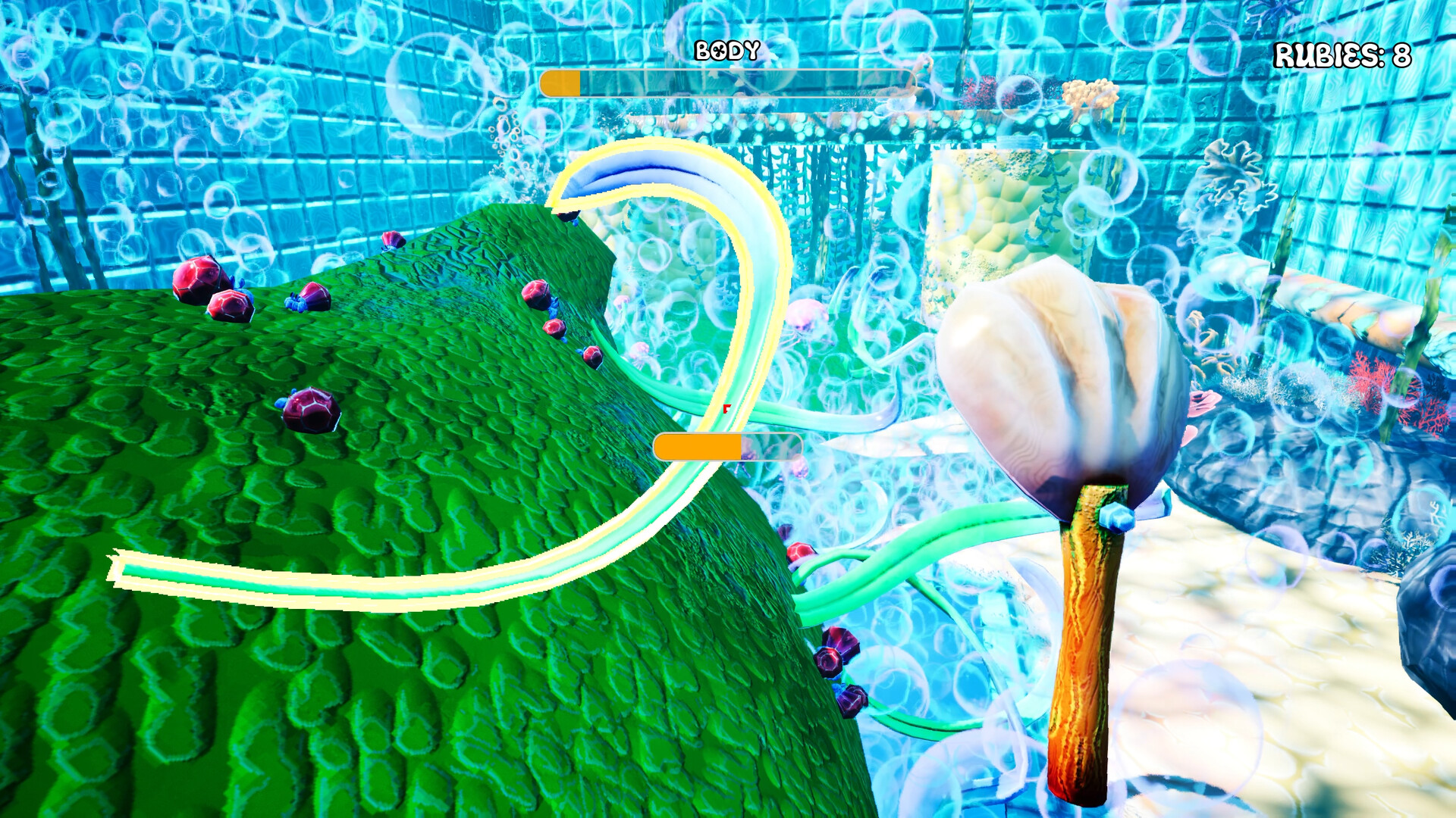 Whale Cleaner screenshot 5